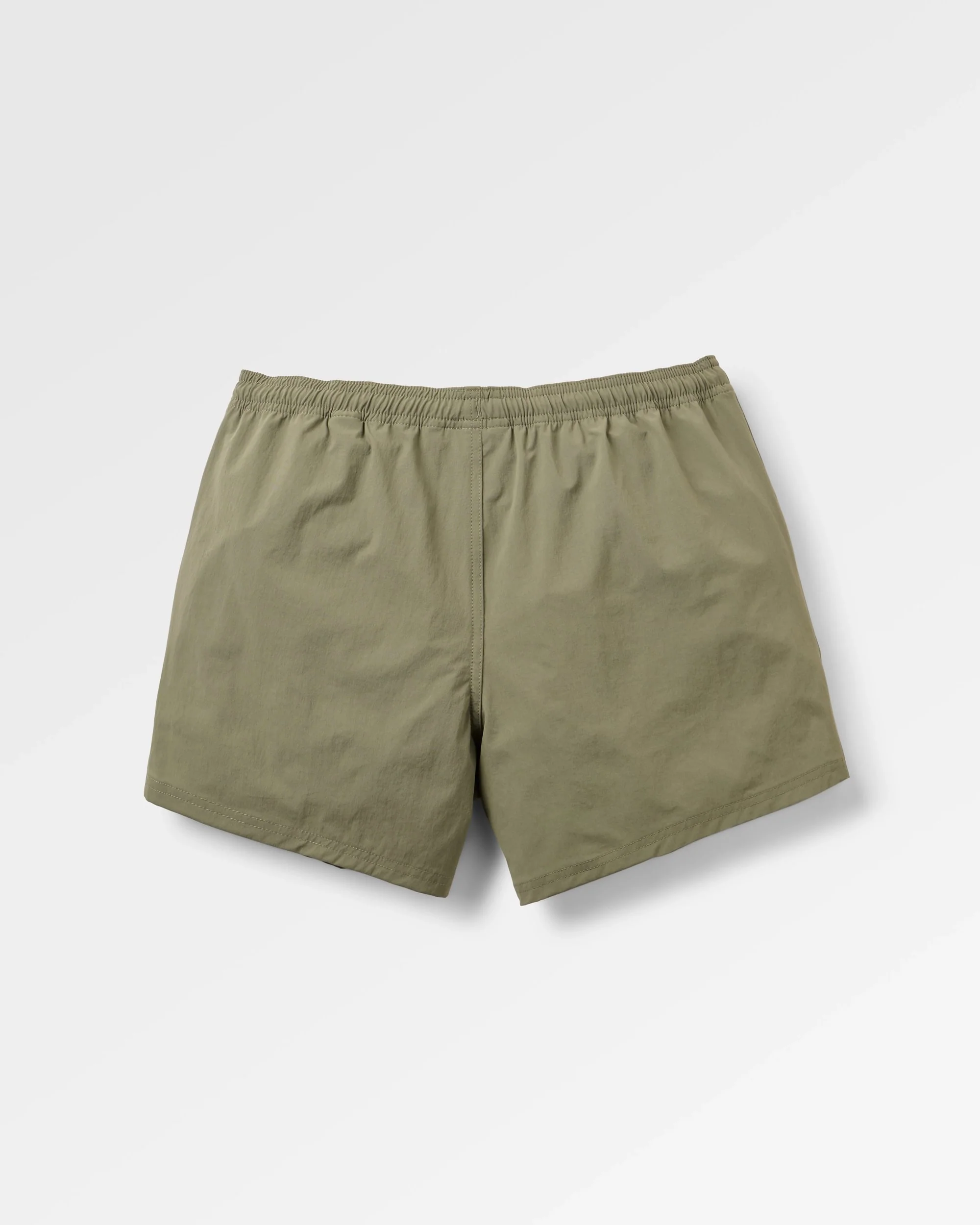 Flaris NetPlus® Beach Short - Dusty Olive - Image 2