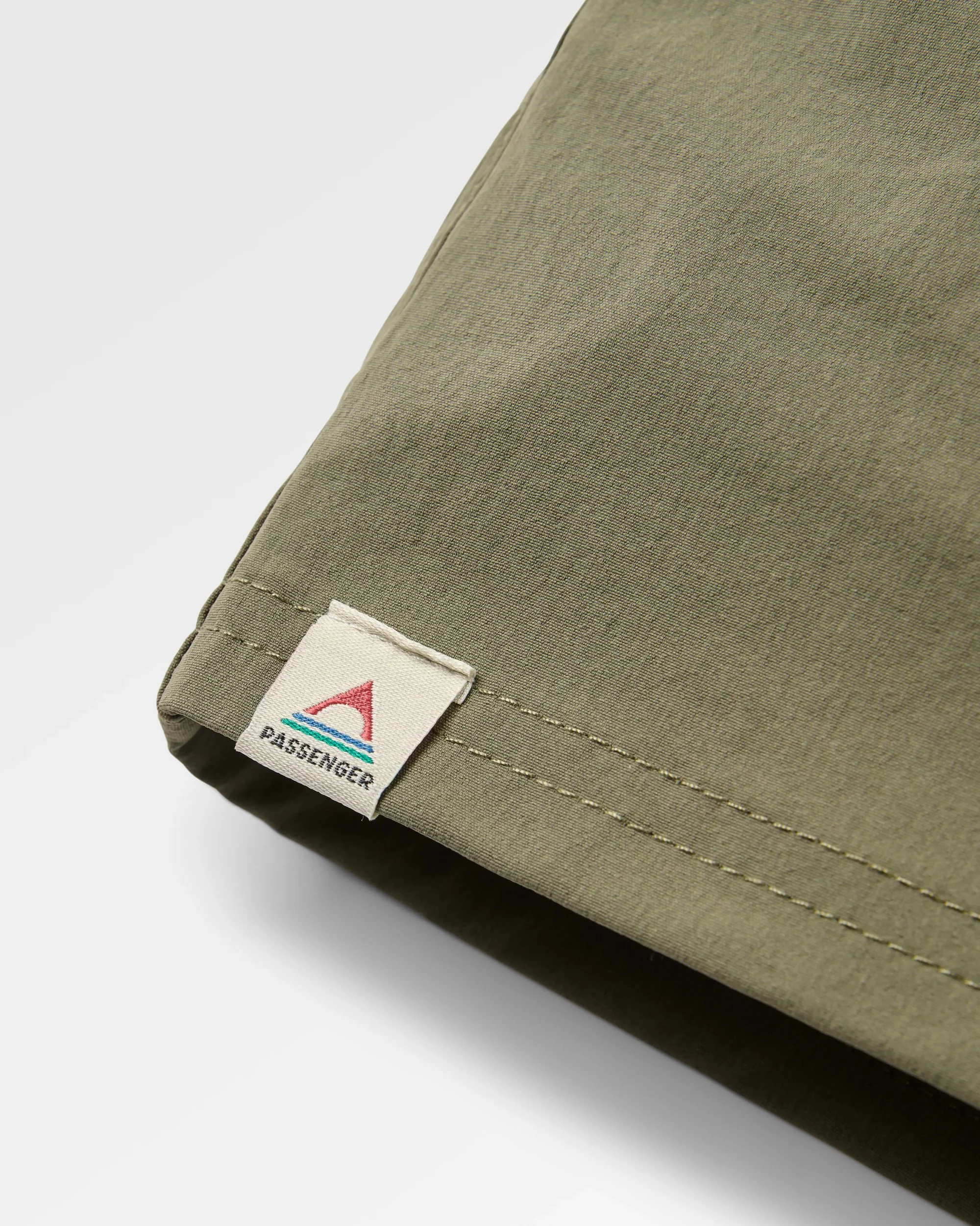 Flaris NetPlus® Beach Short - Dusty Olive - Image 3