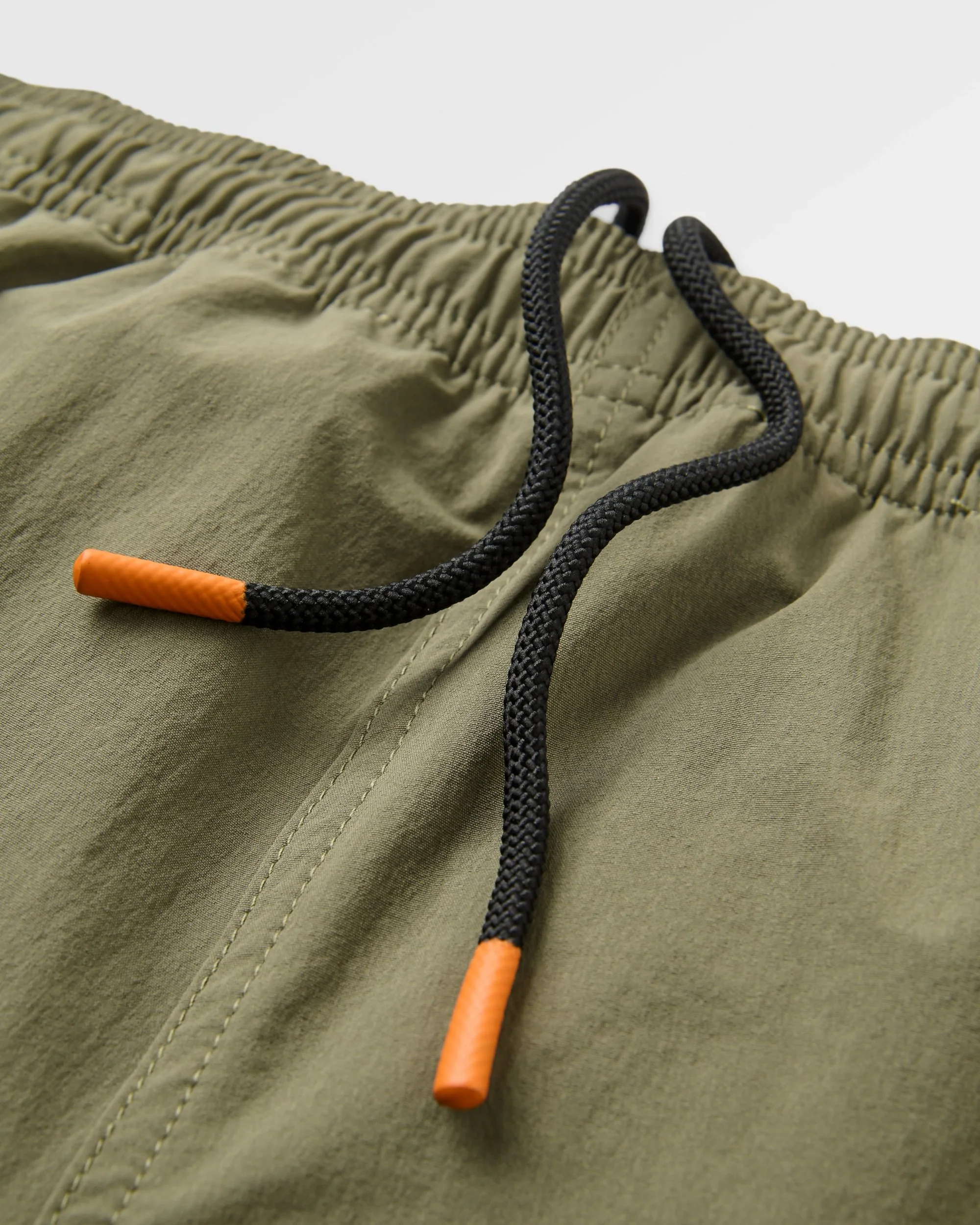 Flaris NetPlus® Beach Short - Dusty Olive - Image 5