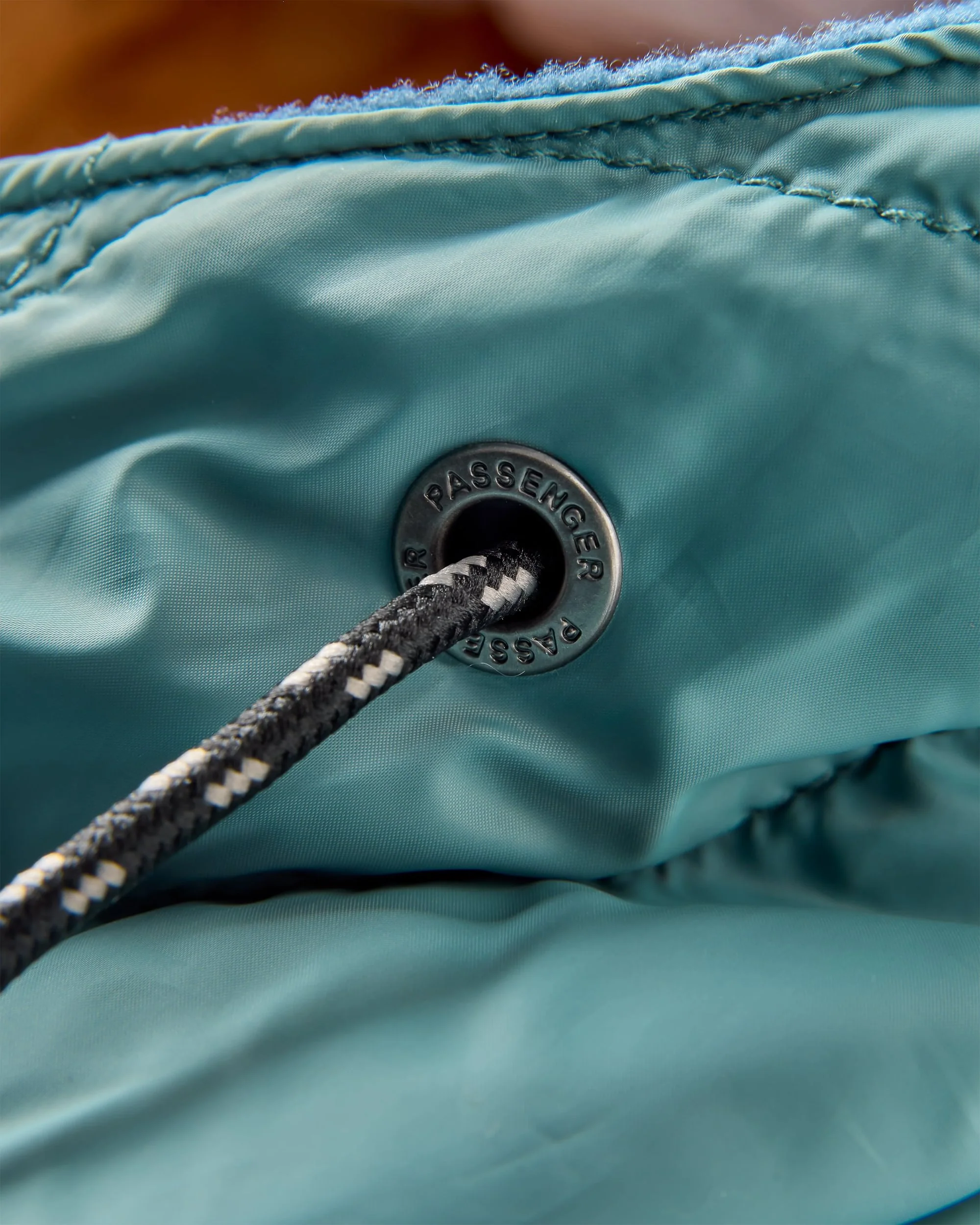 Flora Long Insulated Parka - Arctic - Image 5