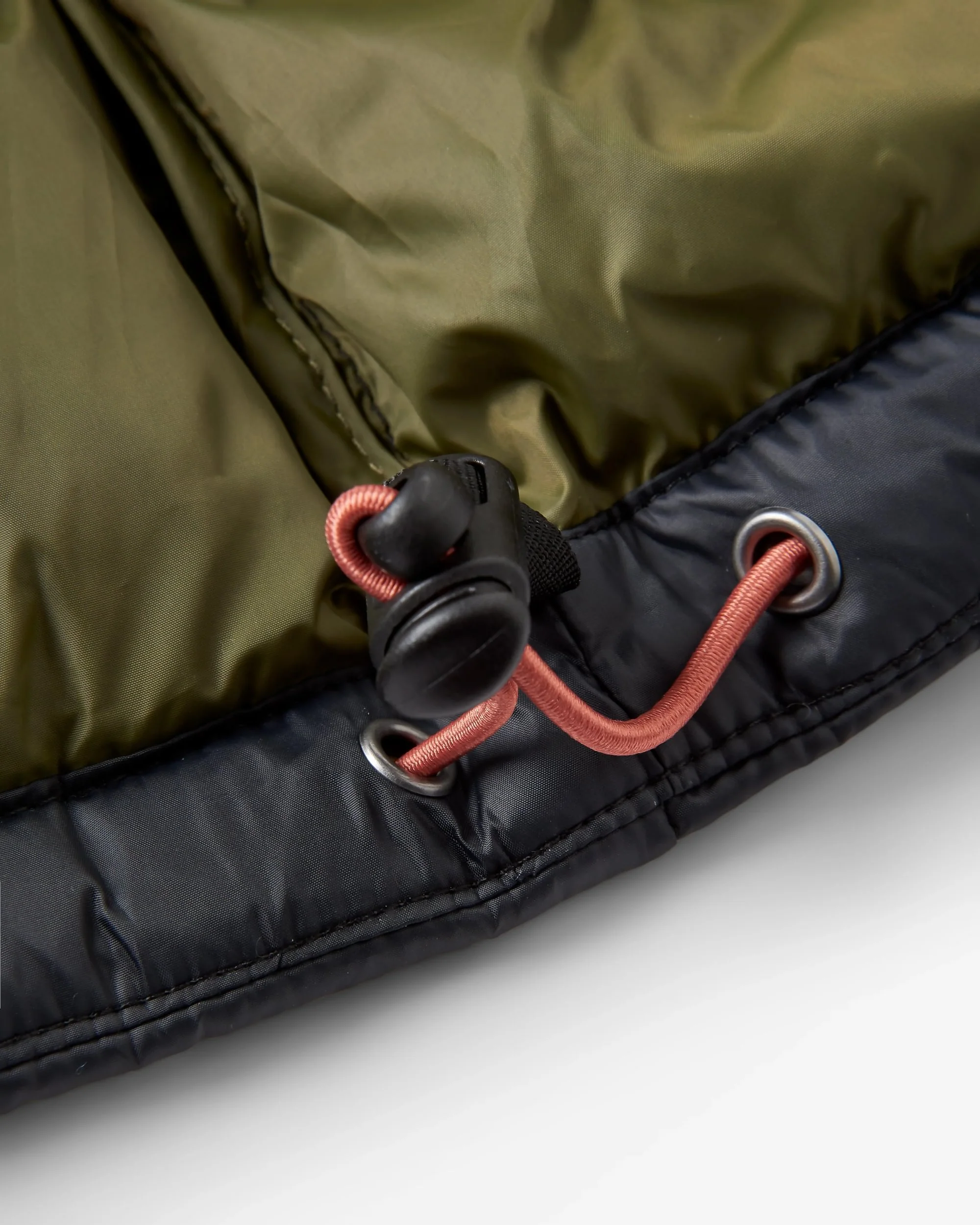 Flynn Insulated Jacket - Black - Image 10