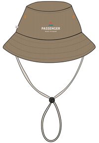 Forest Hat - Brown Sugar - Image 11