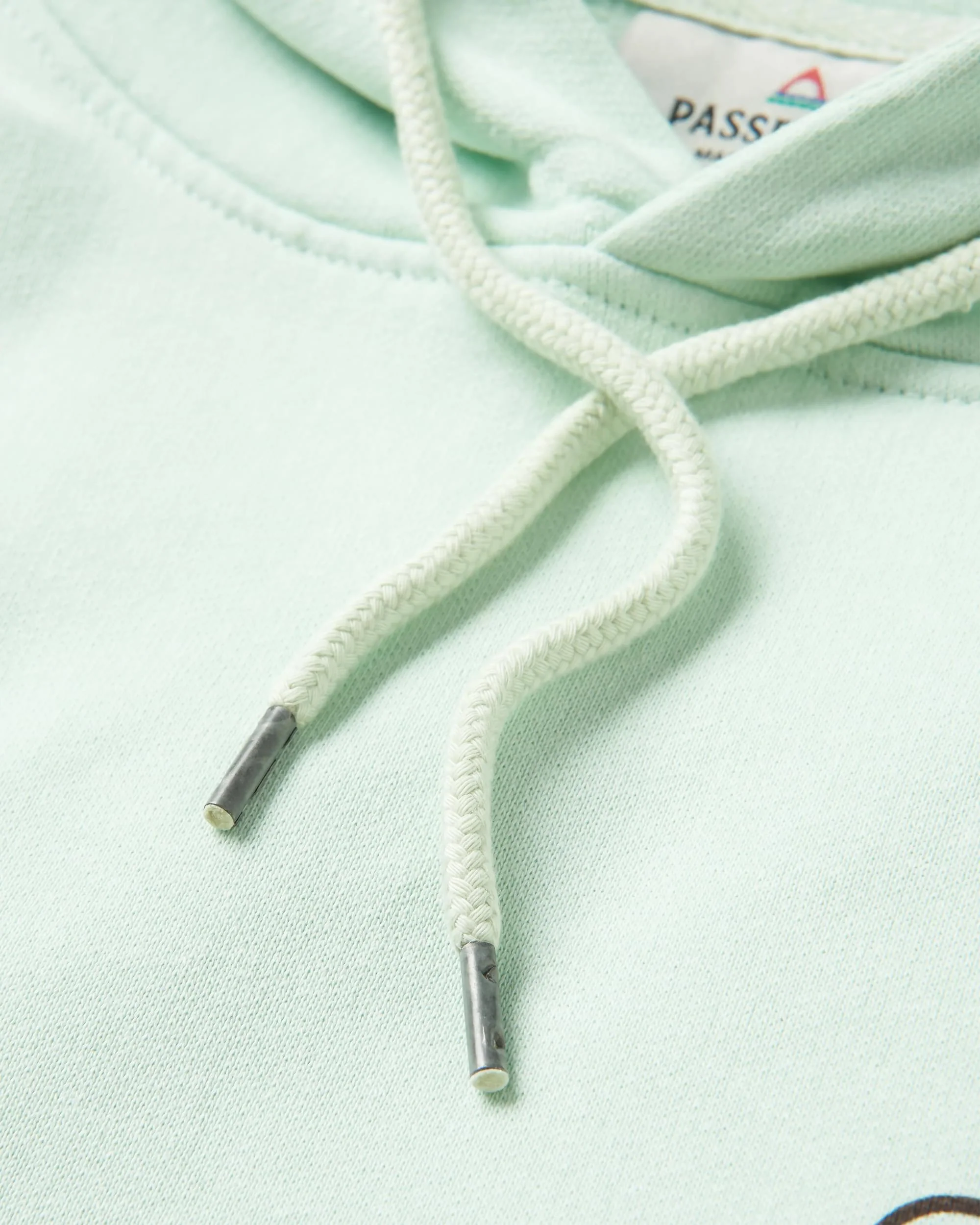 Golden Hour Hoodie - Surf Spray - Image 3