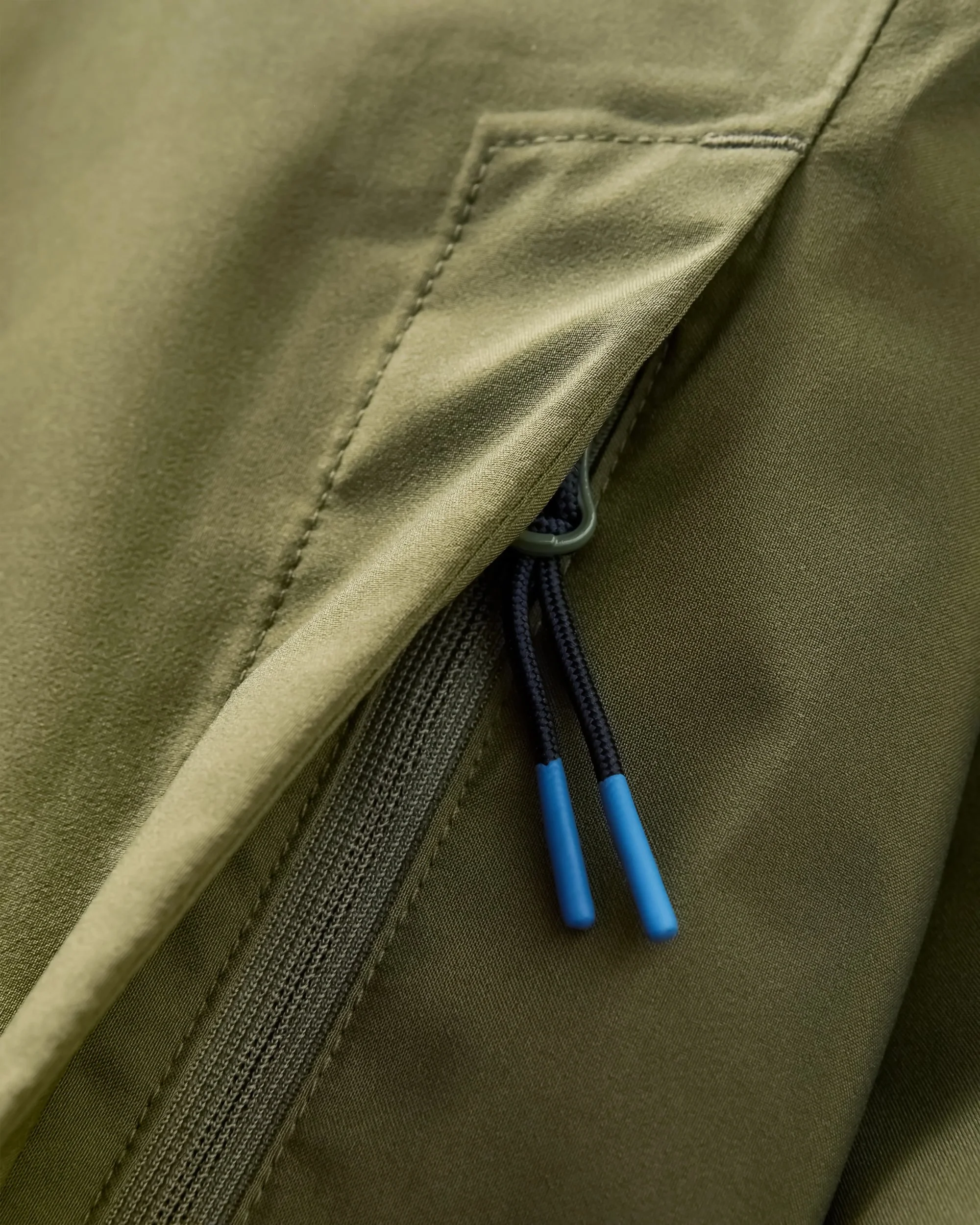 Graniteridge Waterproof 3 in 1 Jacket - Khaki - Image 16