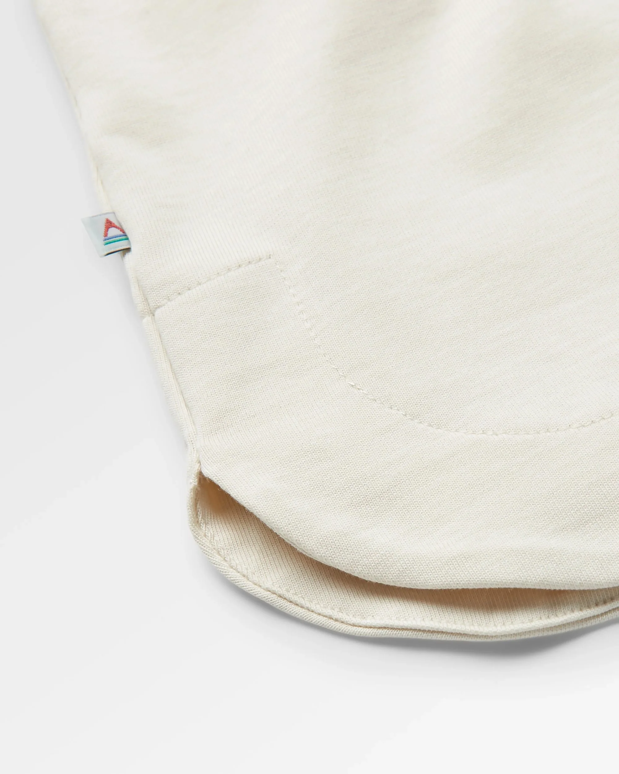 Graze Organic Cotton LS Top - Birch - Image 5
