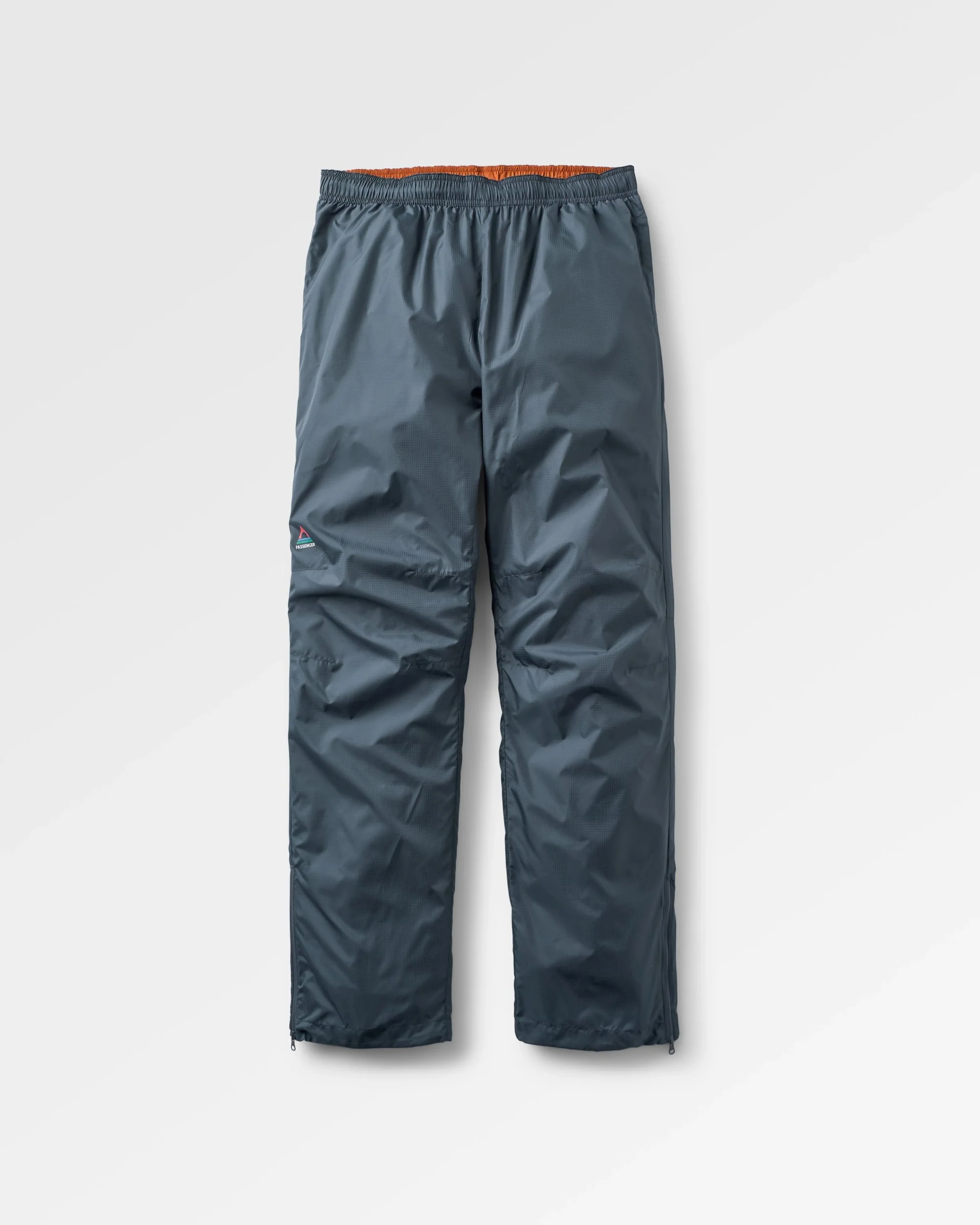 Gusto Windshell Trouser - Charcoal