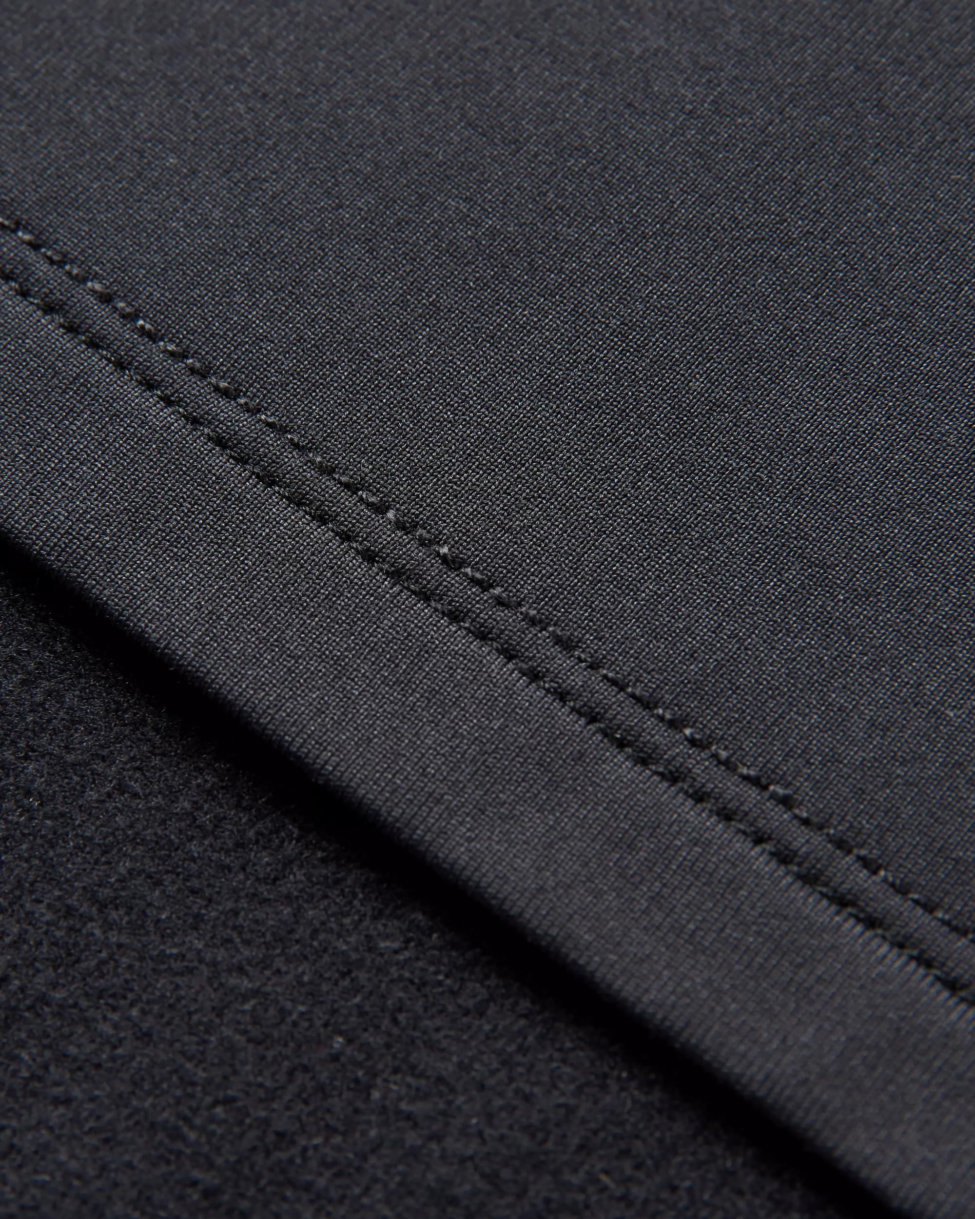Hatha Active Top - Black - Image 7