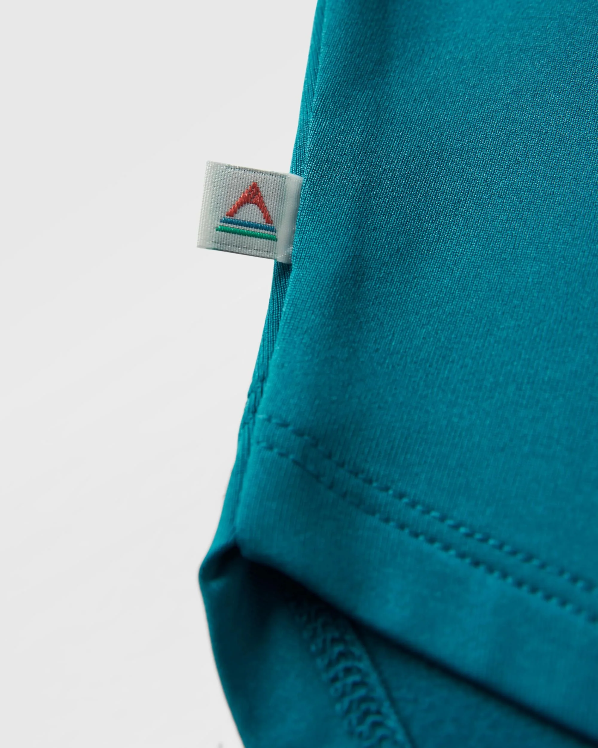 Hatha Active Top - Blue Steel - Image 8