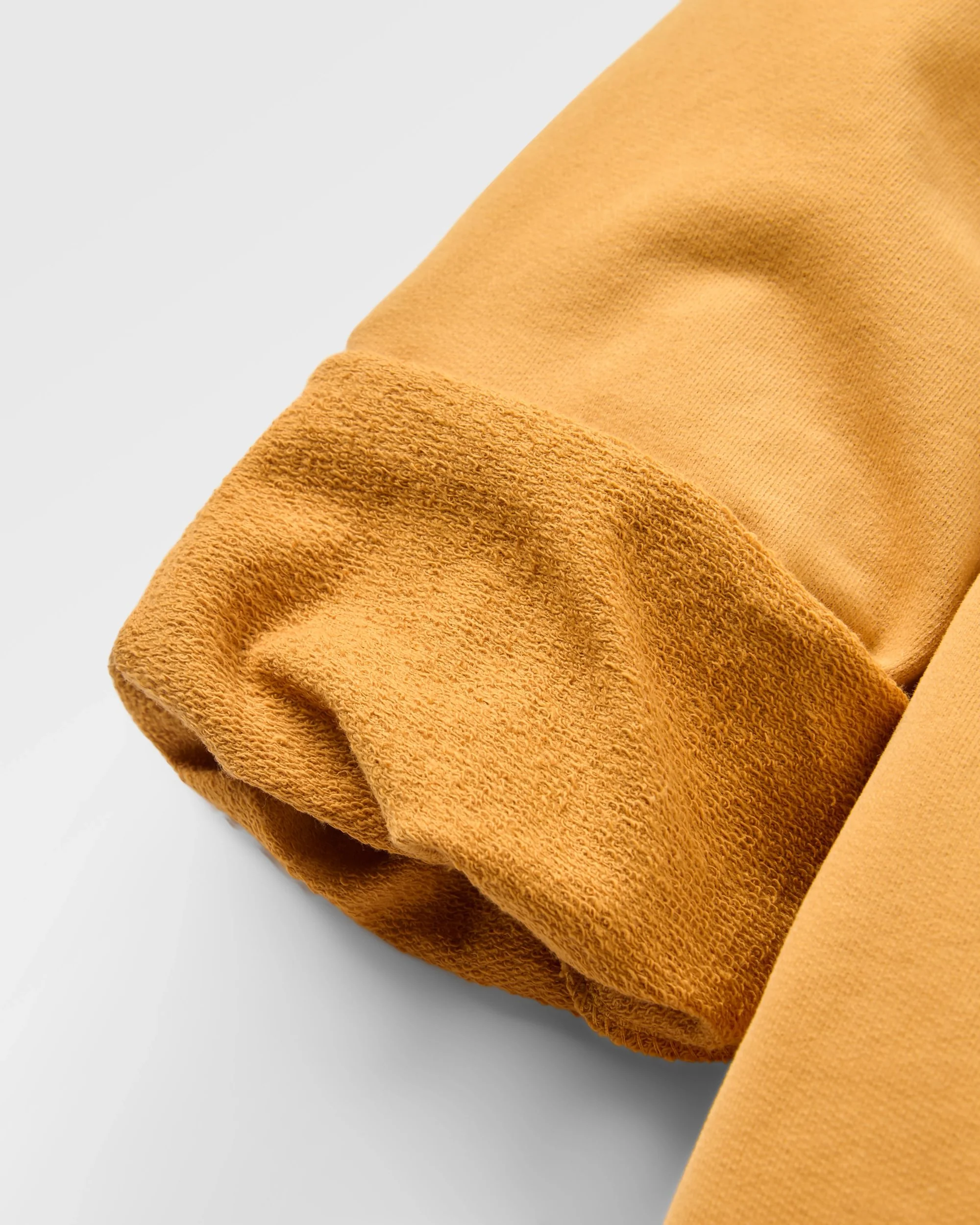Heritage Women's Sweatshirt - Spruce Yellow - Image 3
