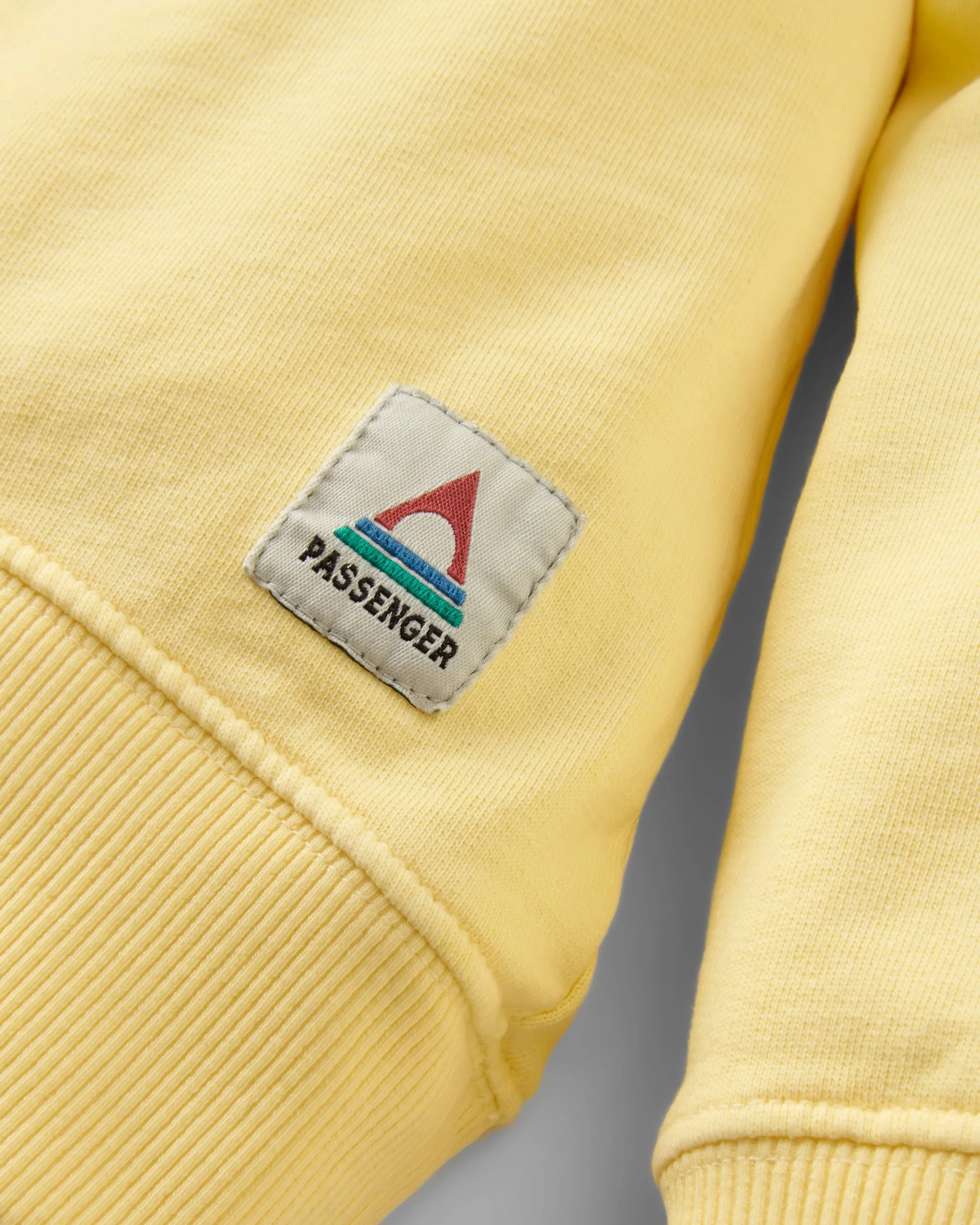 Heritage Women's Sweatshirt - Sunlight - Image 3