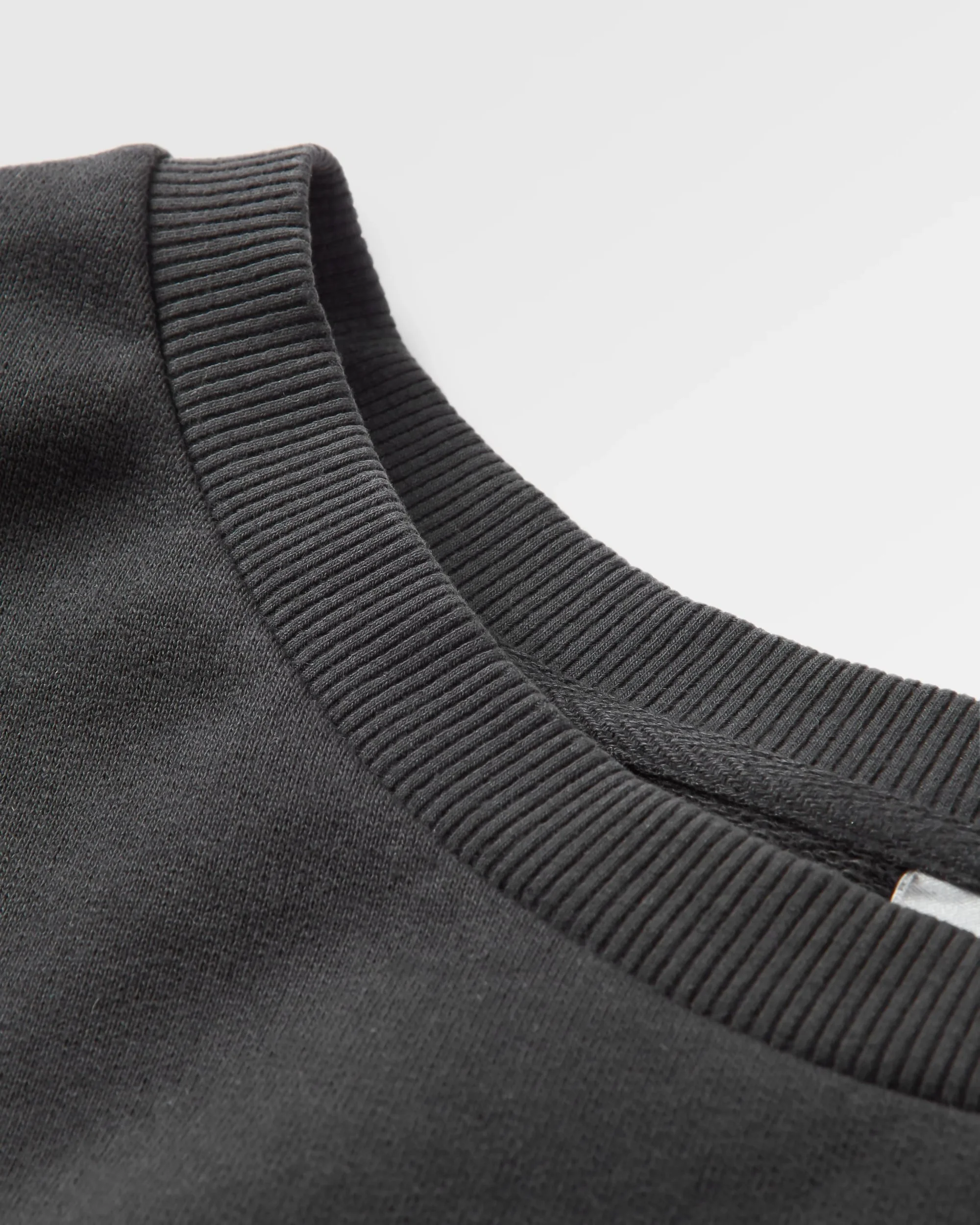 Heritage Women's Sweatshirt - Black - Image 3