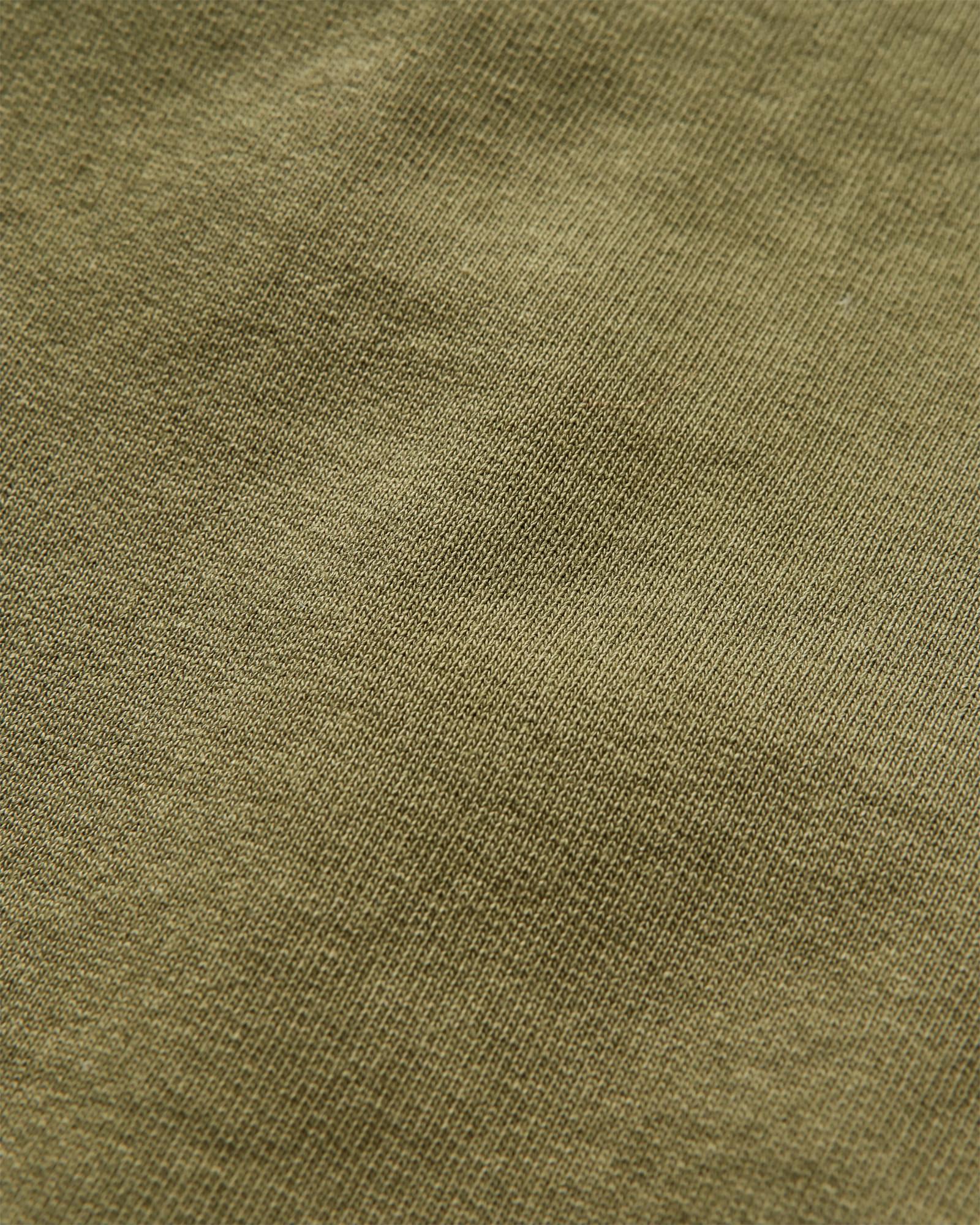 Heritage Men's Sweatshirt - Khaki - Image 4