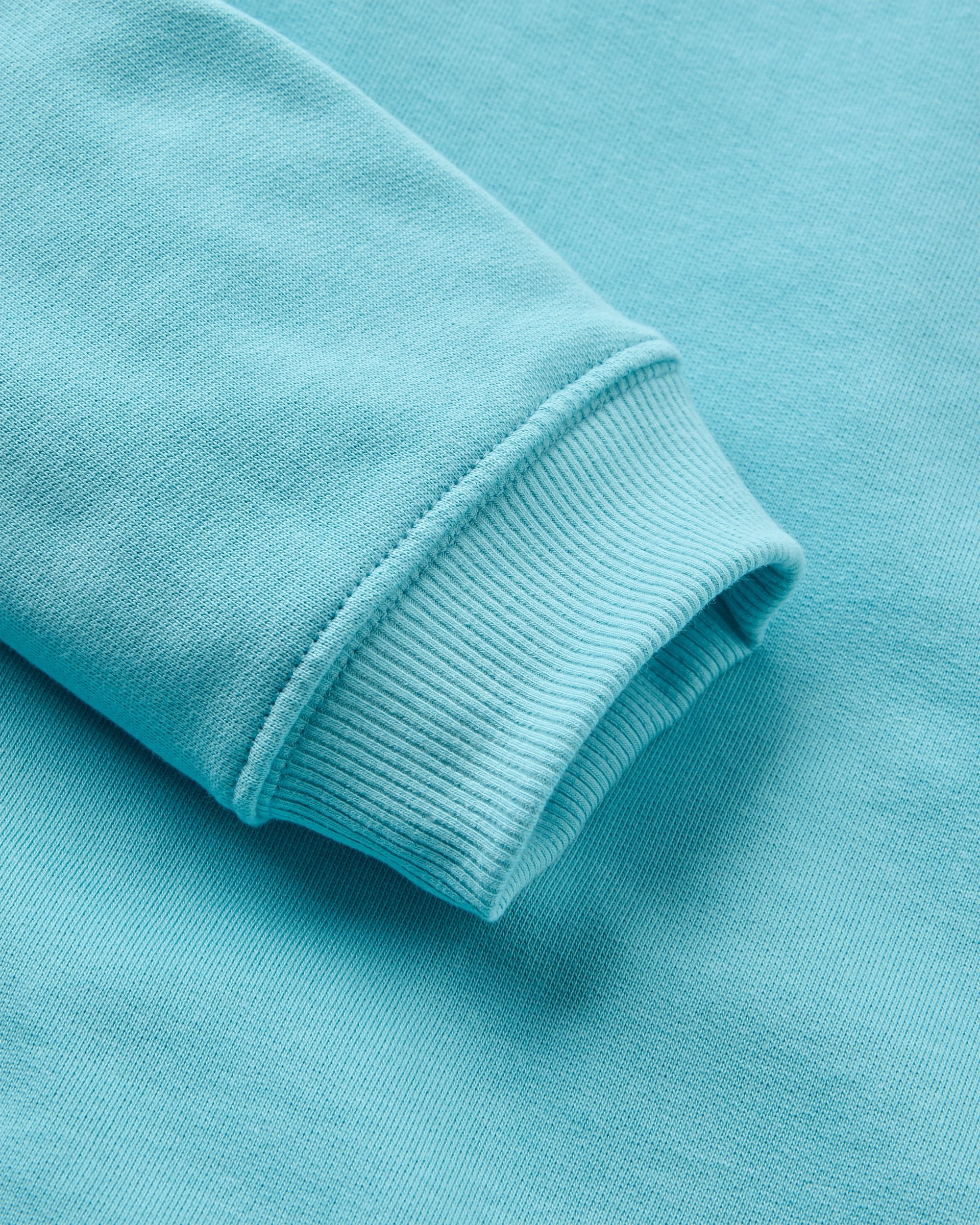 Heritage Women's Sweatshirt - Retro Blue - Image 4