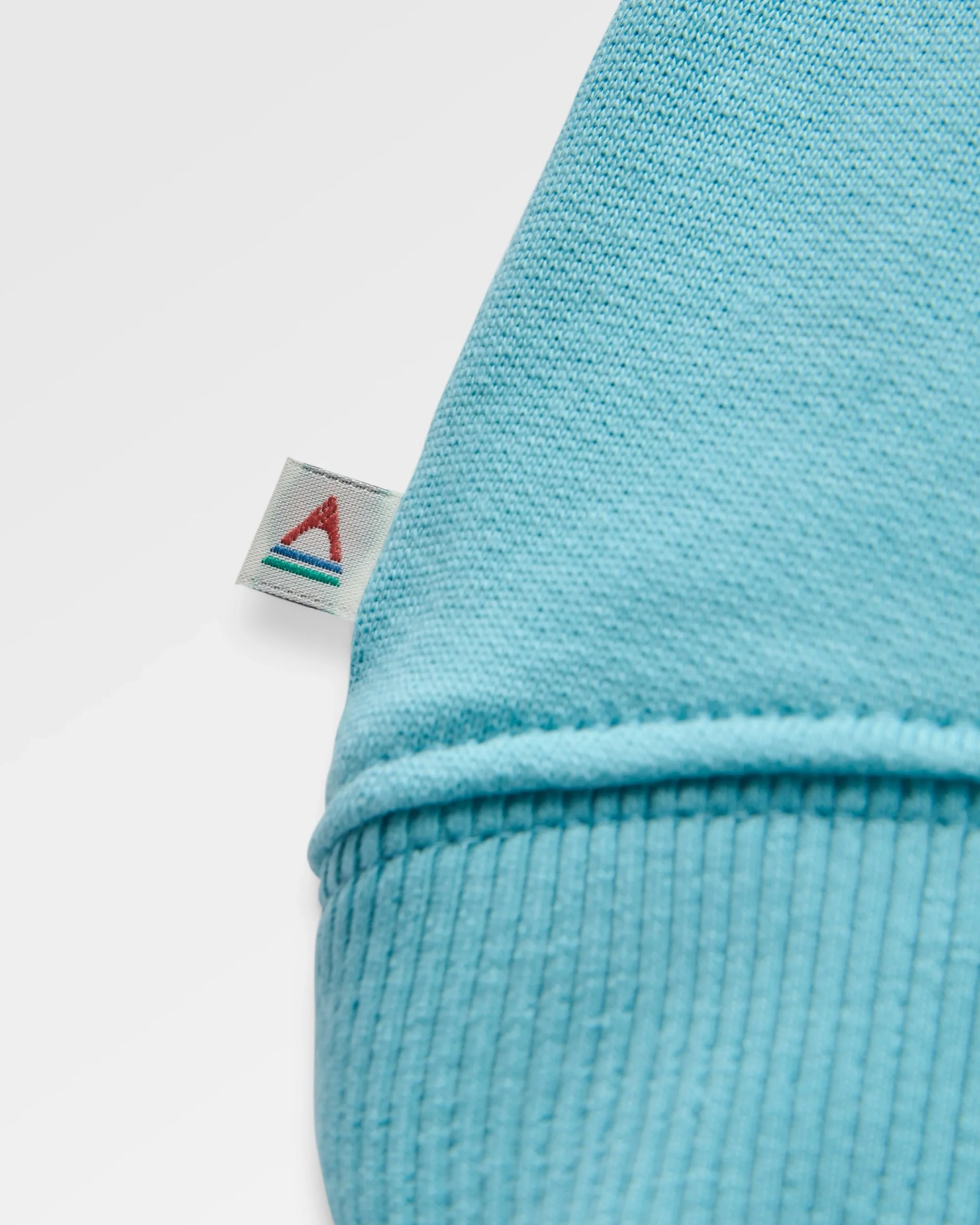 Heritage Women's Sweatshirt - Retro Blue - Image 5