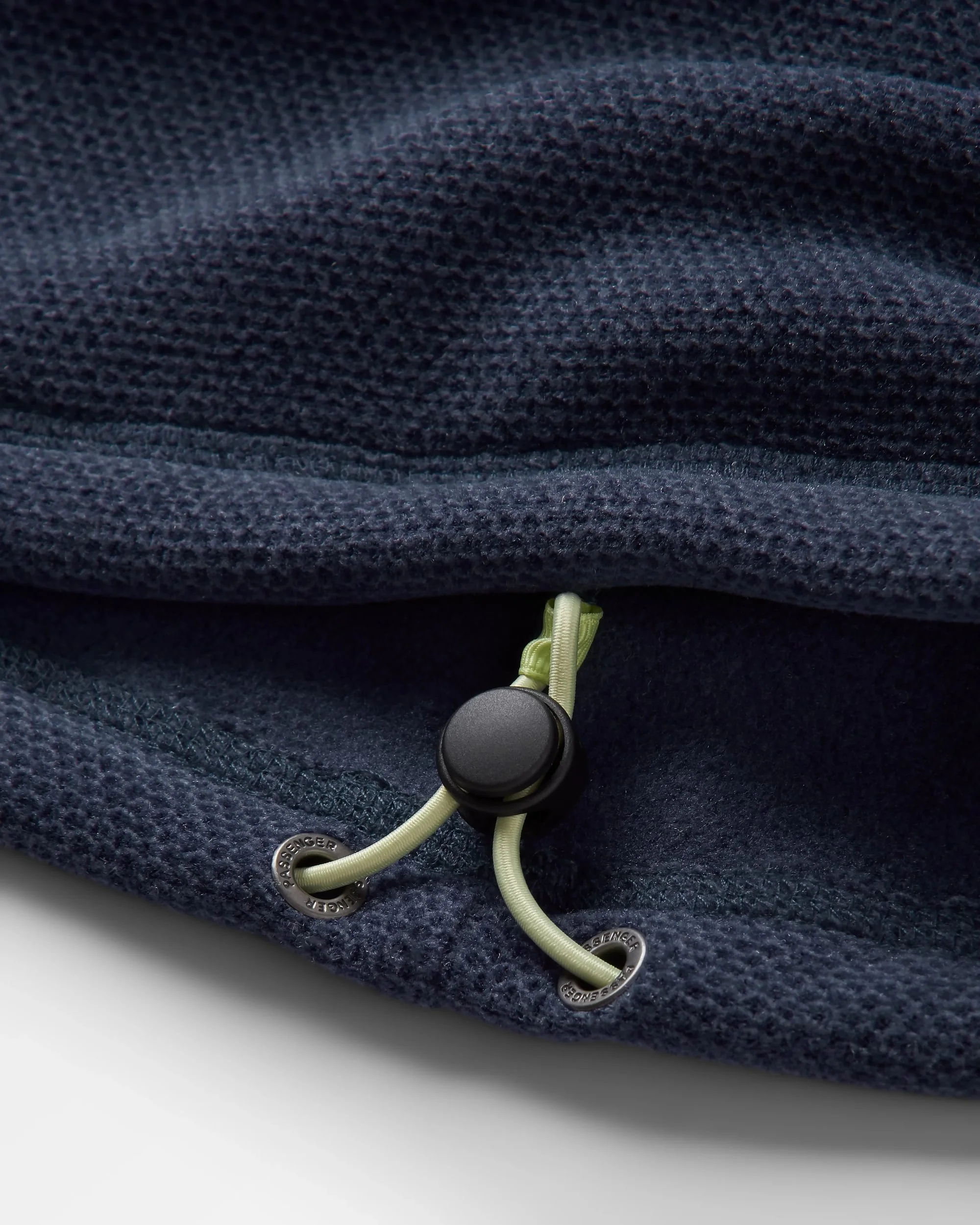 Men's Highland Polartec® Fleece - Arctic - Image 5