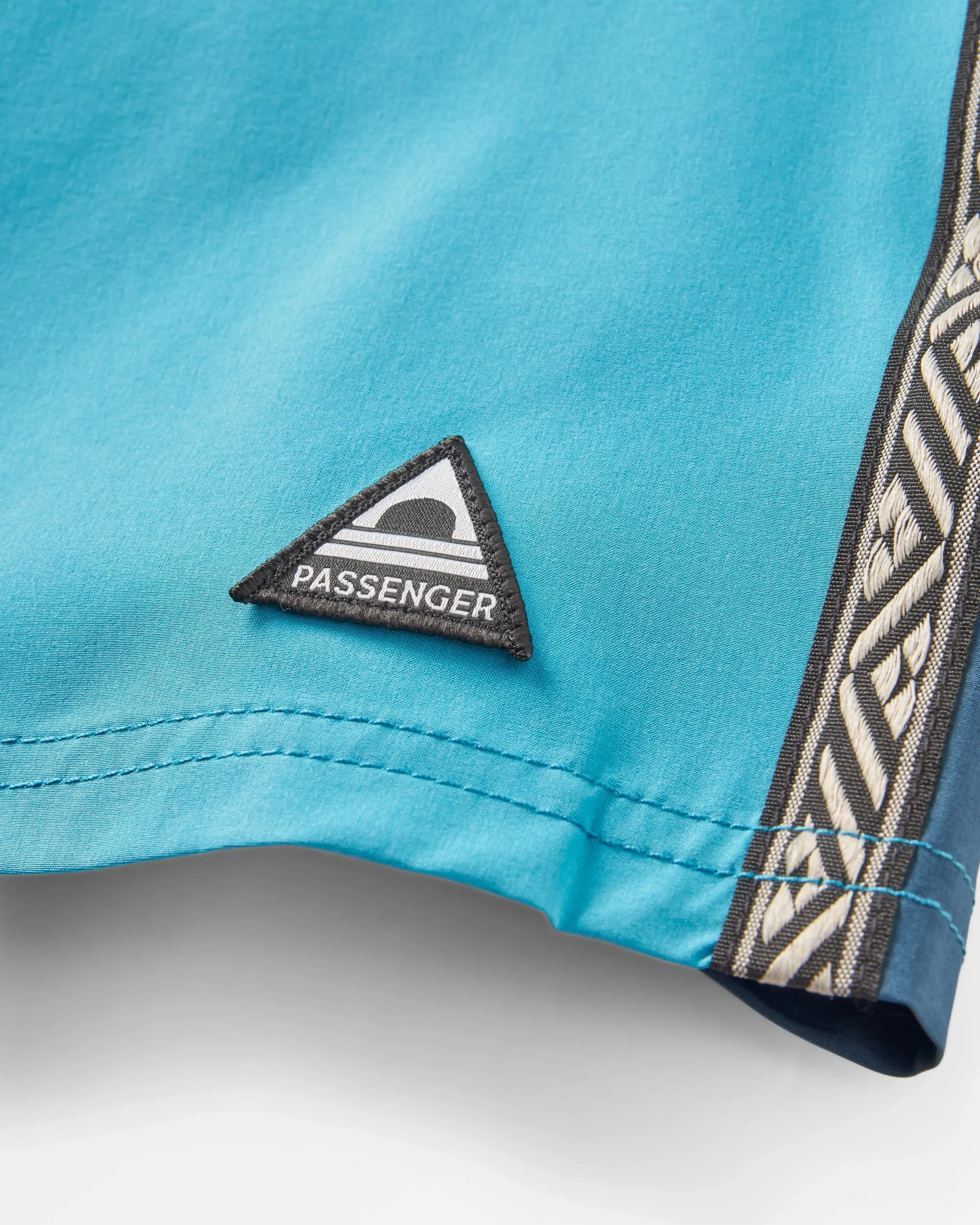Hollow Boardshort - Blue Pool - Image 11
