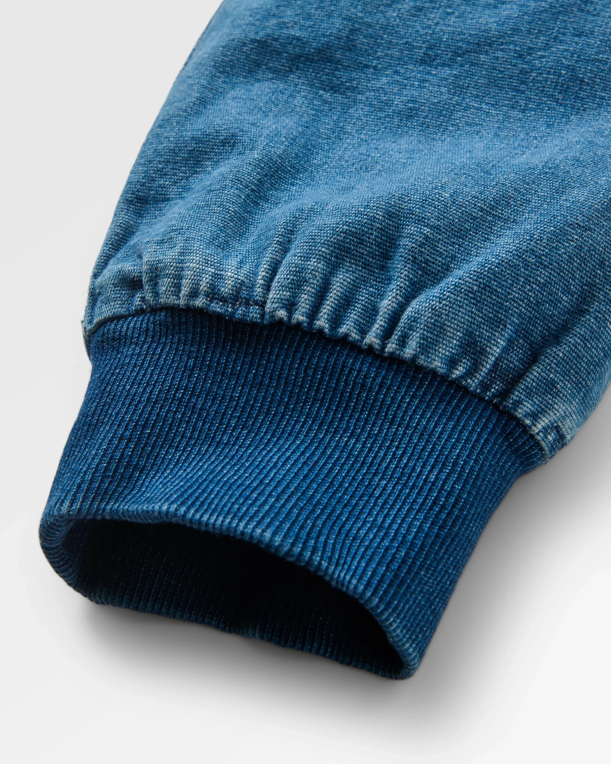Hydrilla Denim Jogger - Denim Blue - Image 6