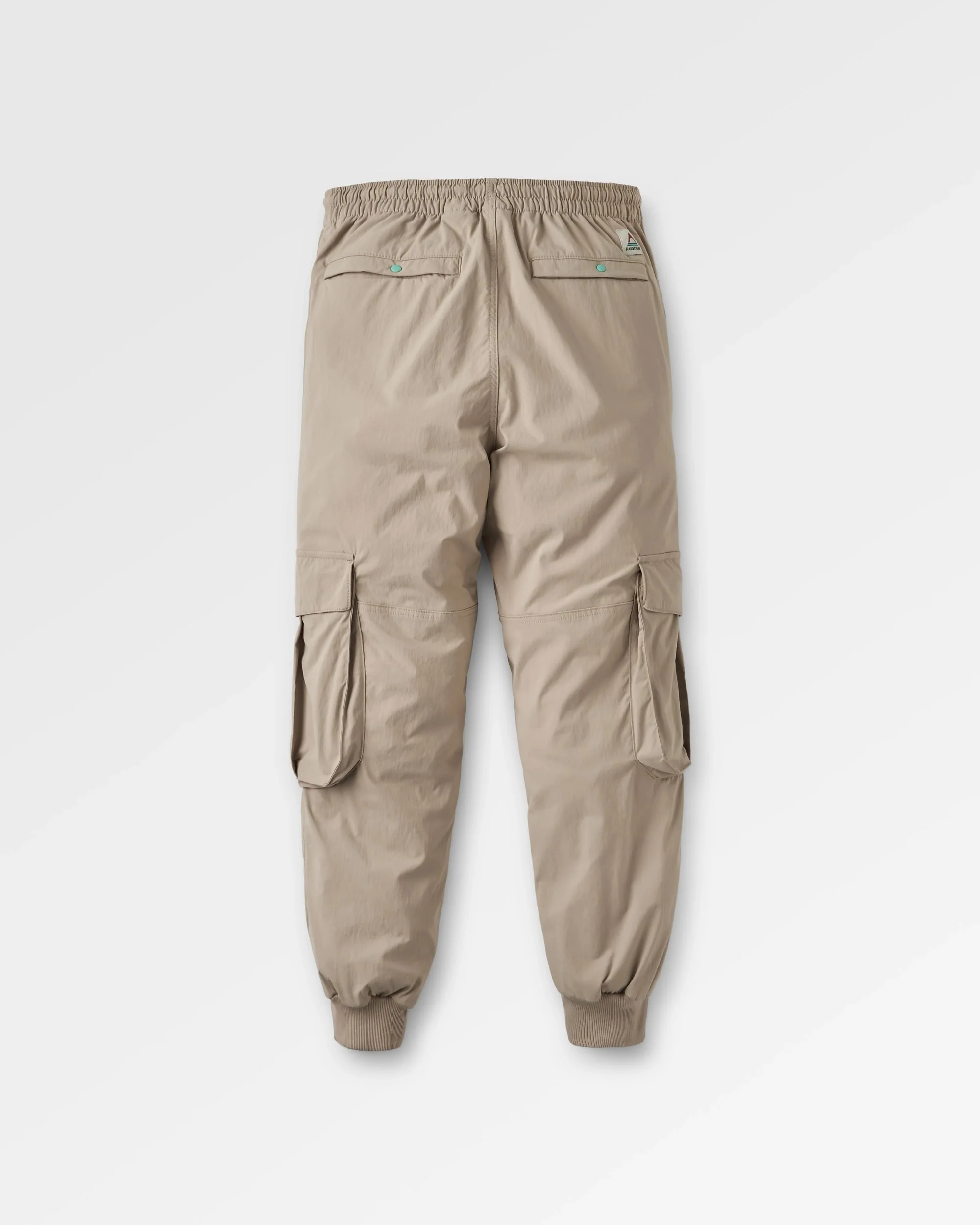 Hydrilla Light Trouser - Simply Taupe - Image 4