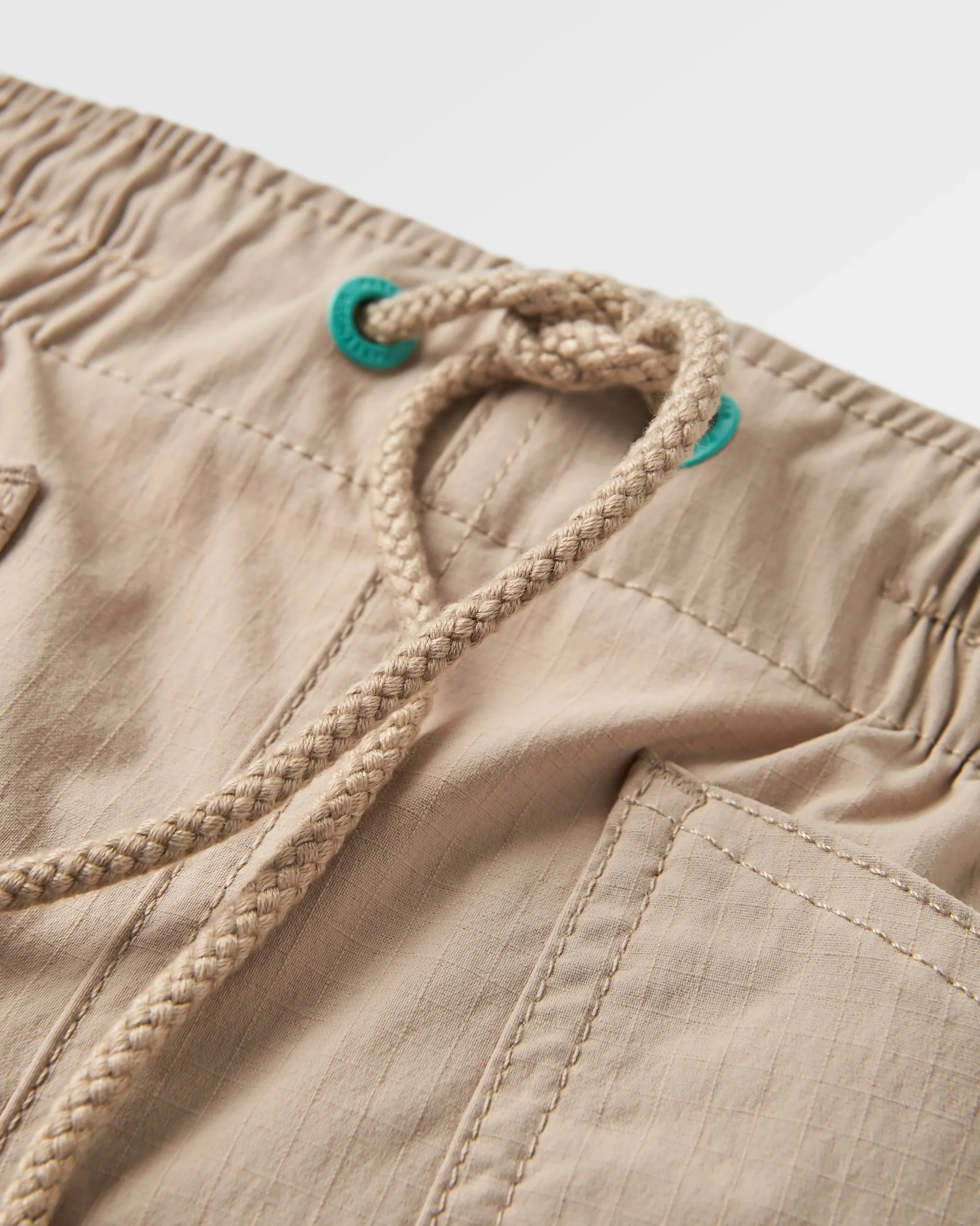 Hydrilla Light Trouser - Simply Taupe - Image 9