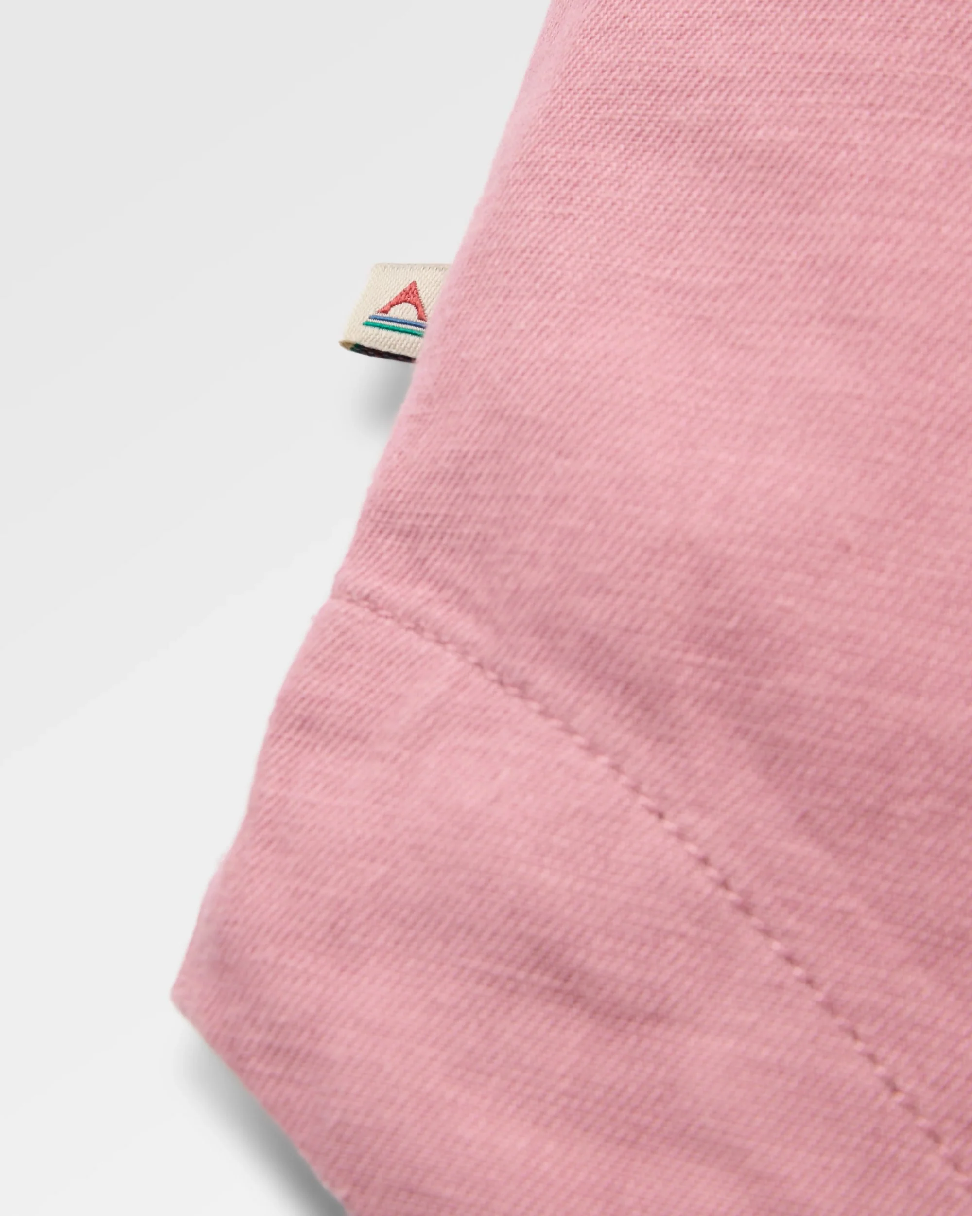 Hydrilla LS Shirt Dress - Pink Haze - Image 6
