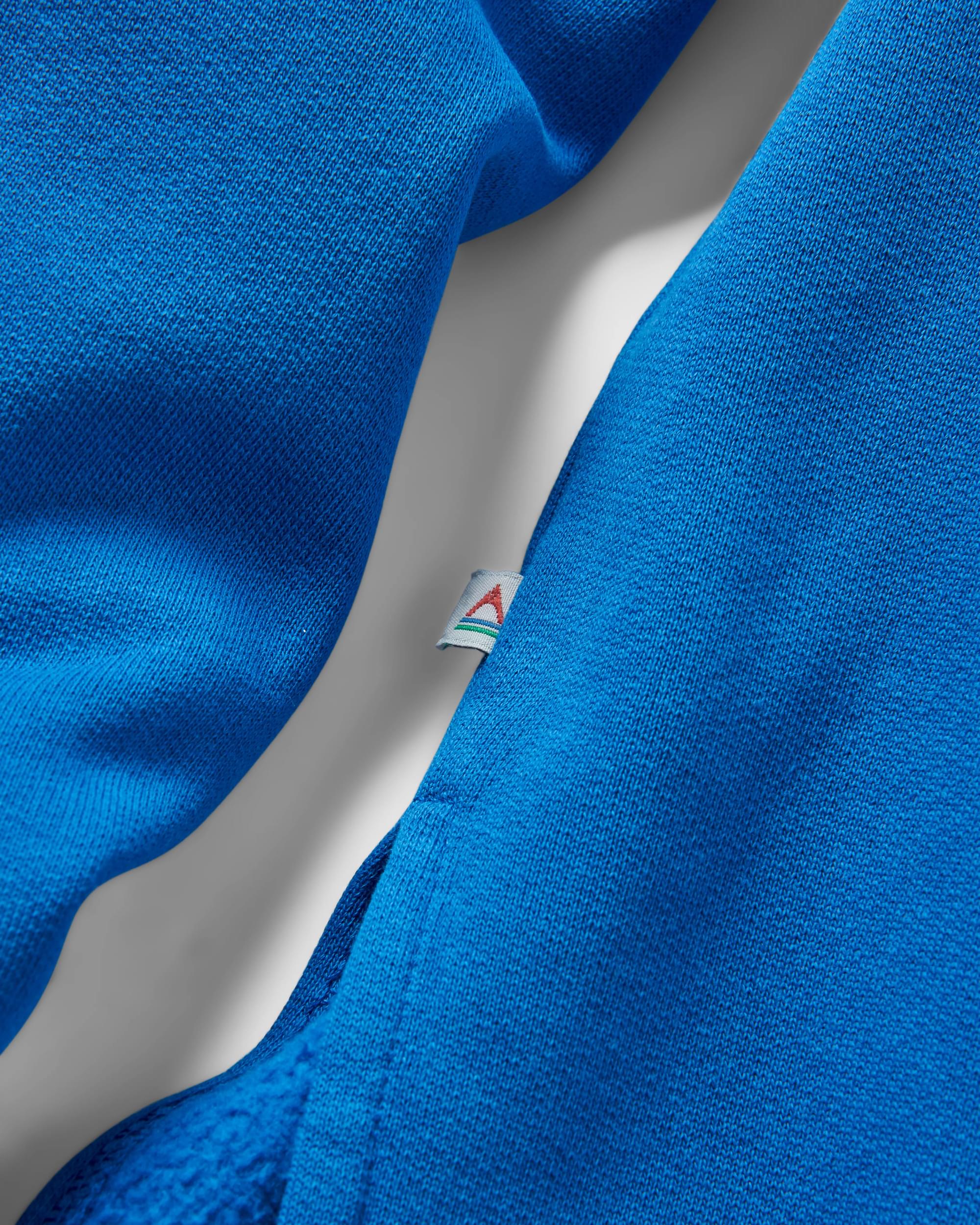 In The Woods Hoodie - True Blue - Image 6