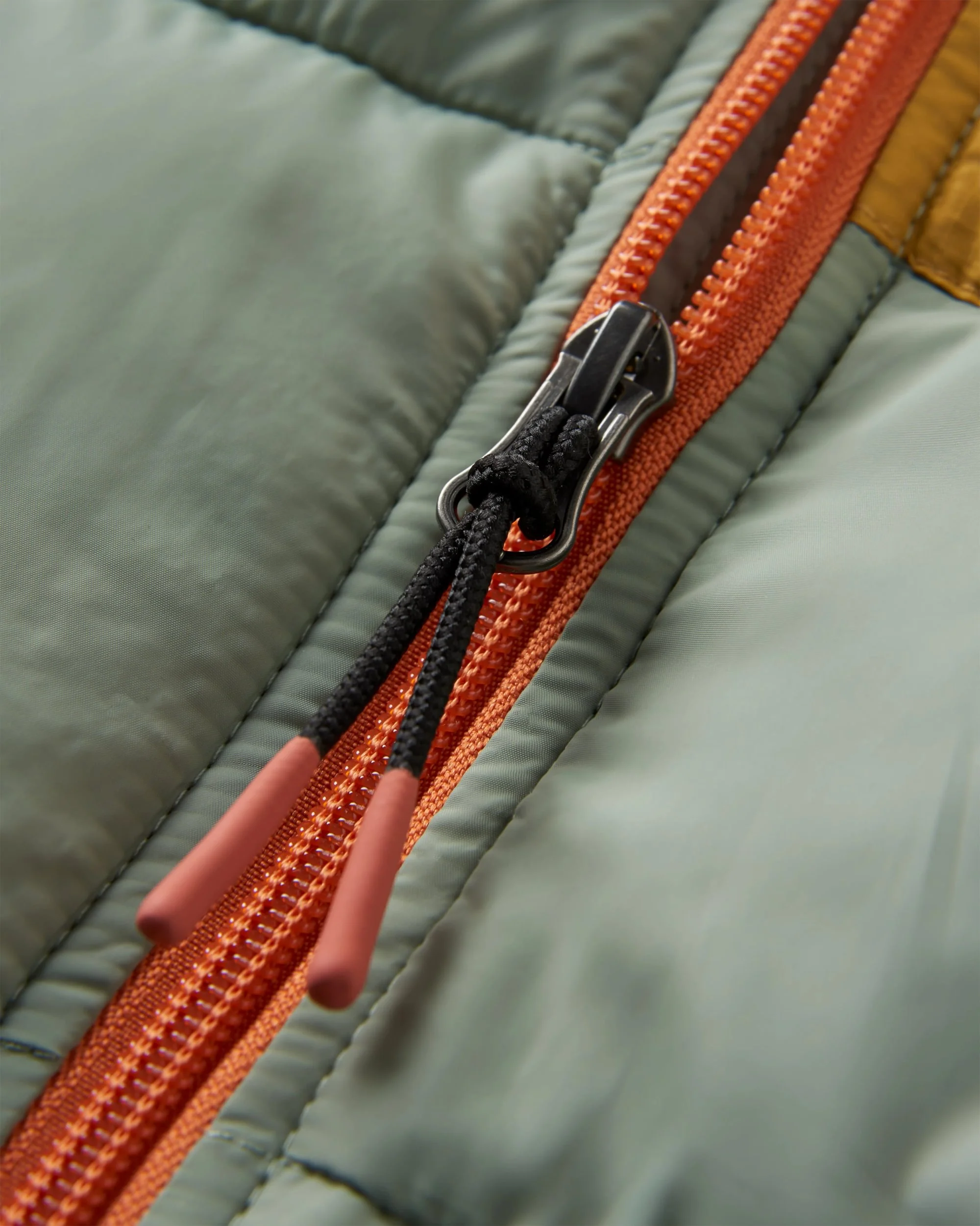 Inspire Insulated Gilet - Pistachio - Image 6