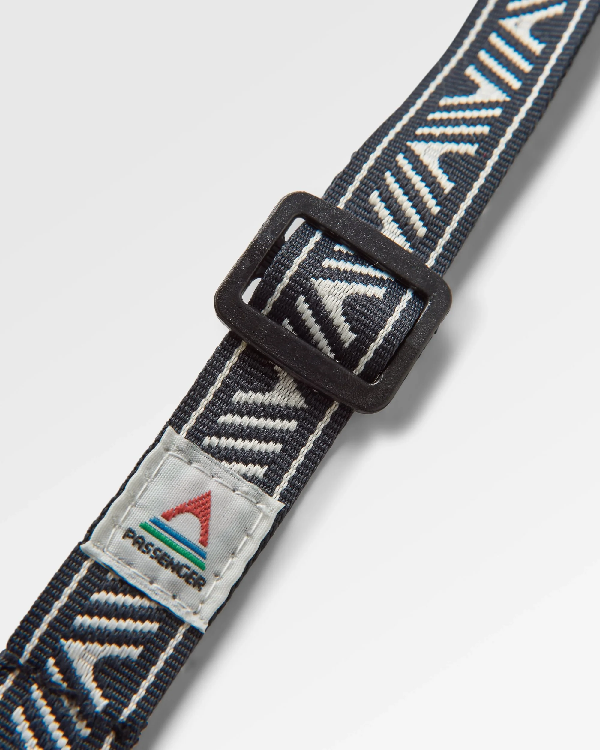 Ivy Exchangeable Bag Strap - Trail Monochrome - Image 3