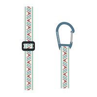 Ivy Exchangeable Bag Strap - Trail Passenger Multi - Image 4