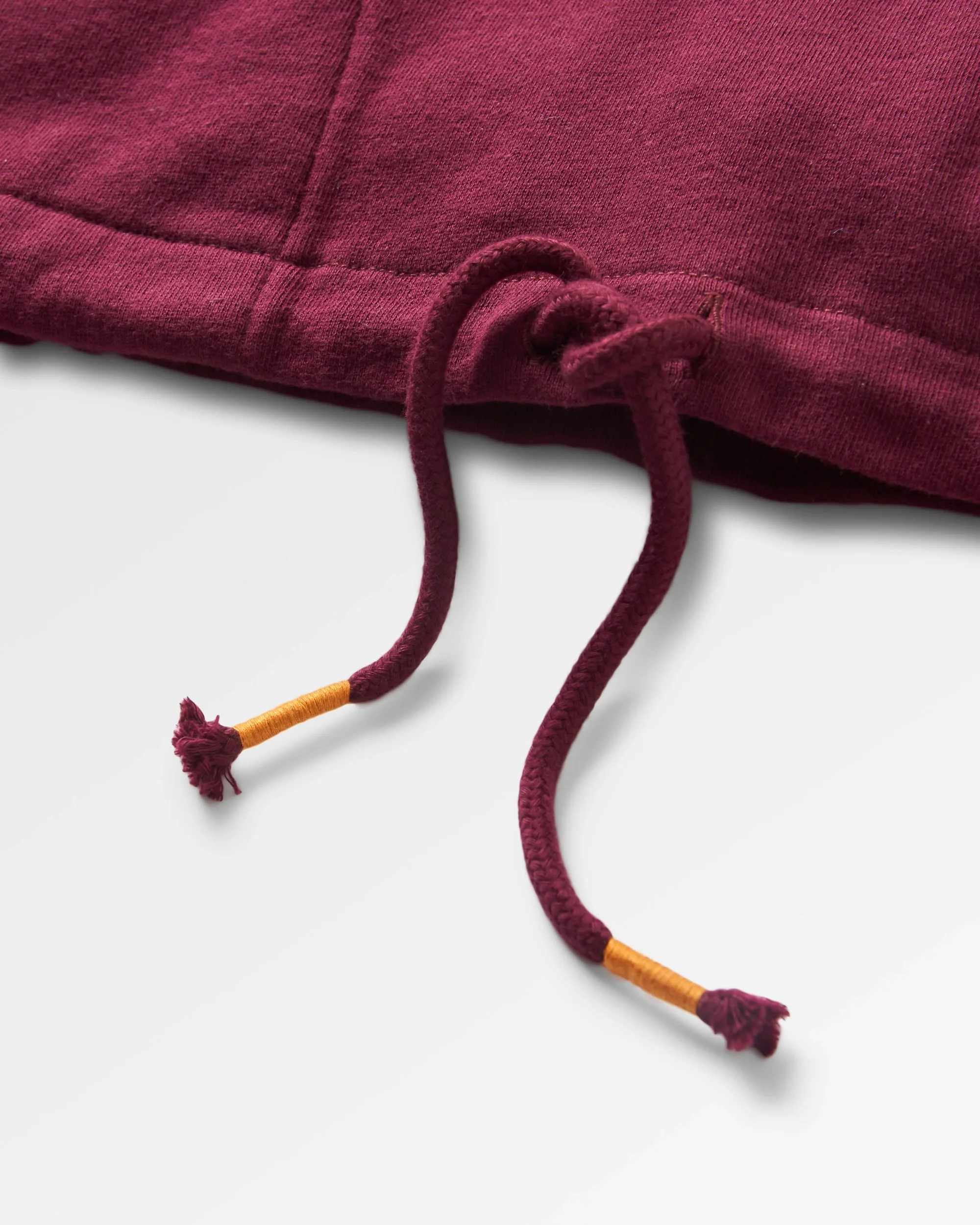Jazz Organic Cotton Sweatshirt - Fig - Image 6