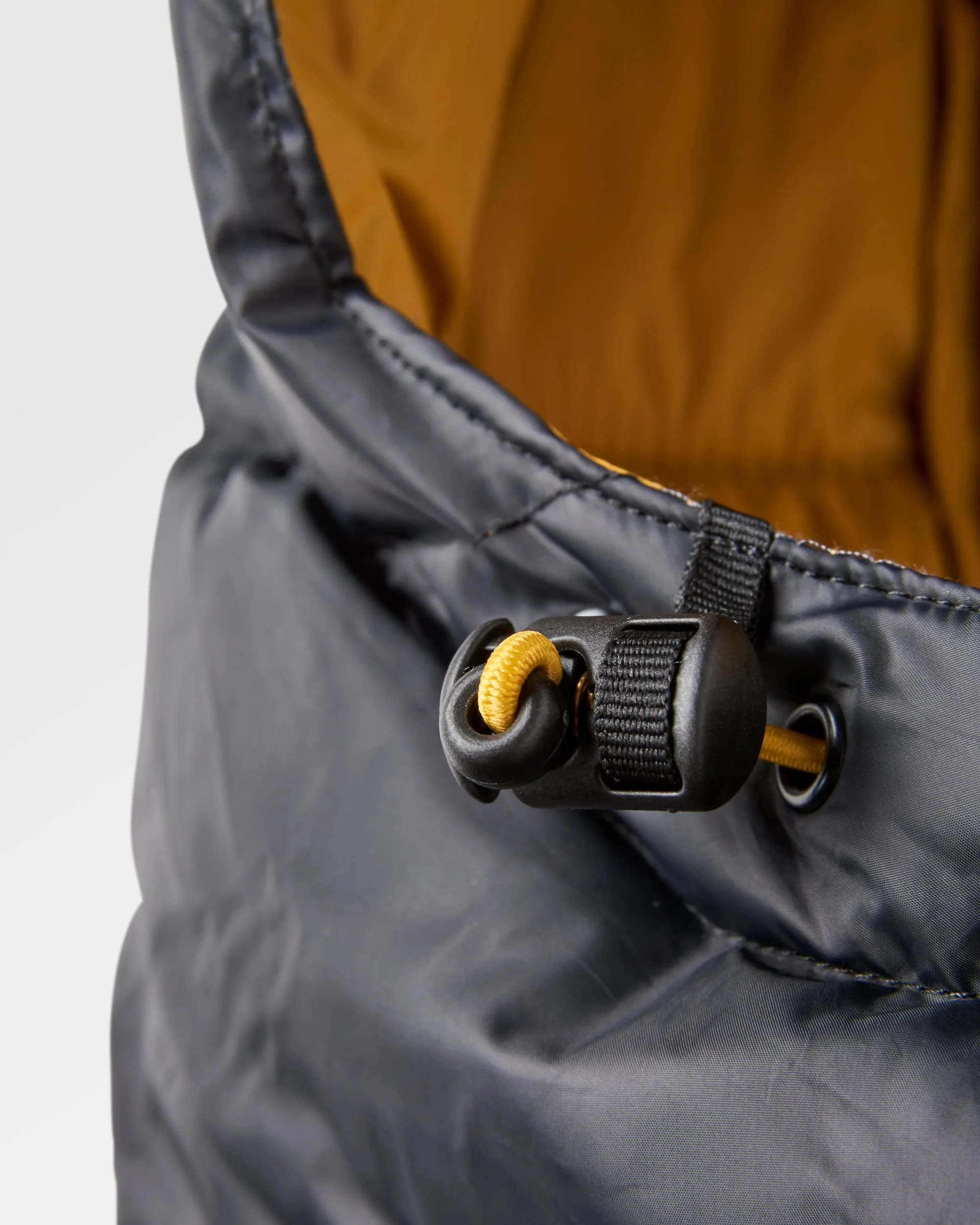Kai Insulated Jacket - Black - Image 7