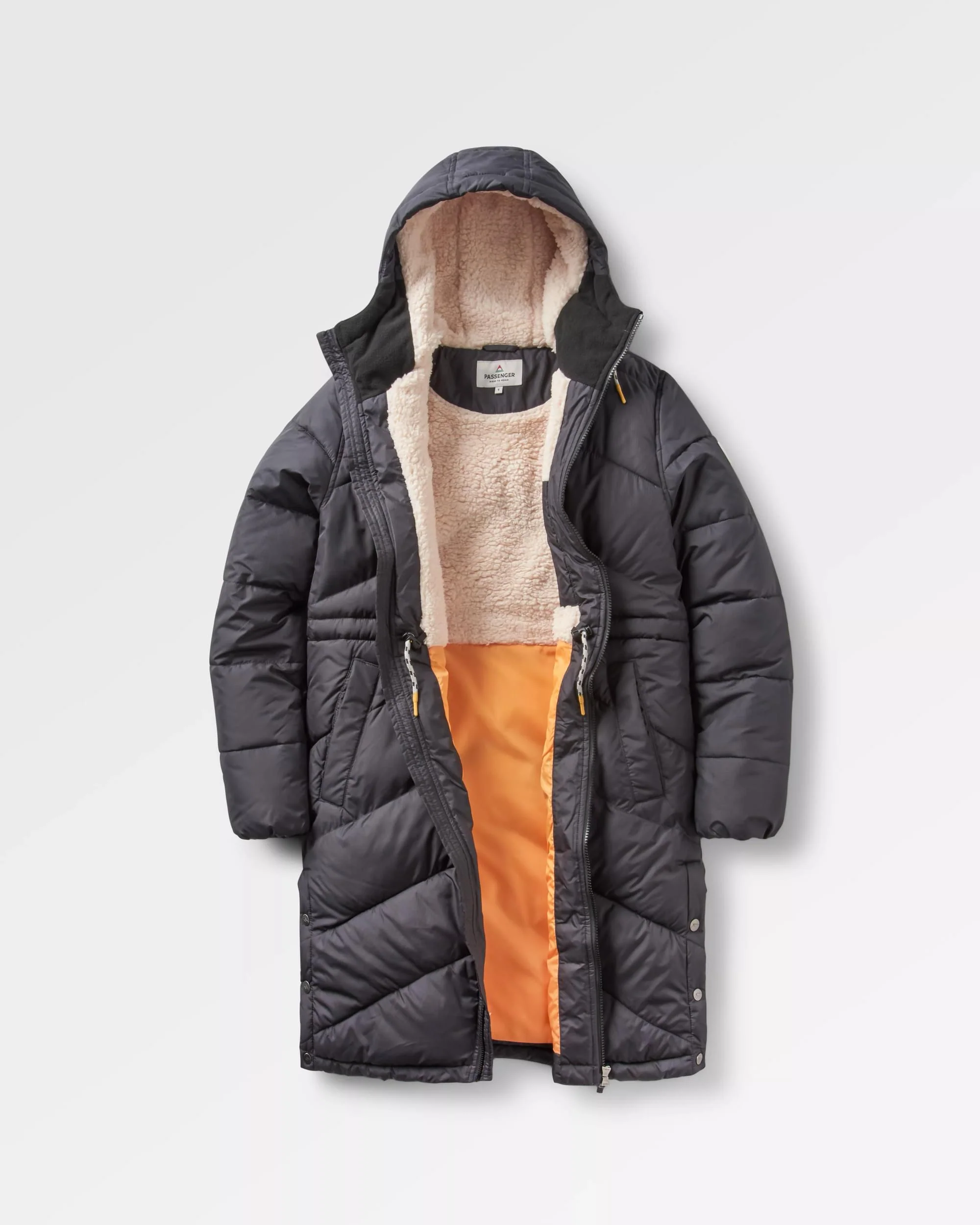 Kinsey 2.0 Jacket - Phantom Black - Image 2