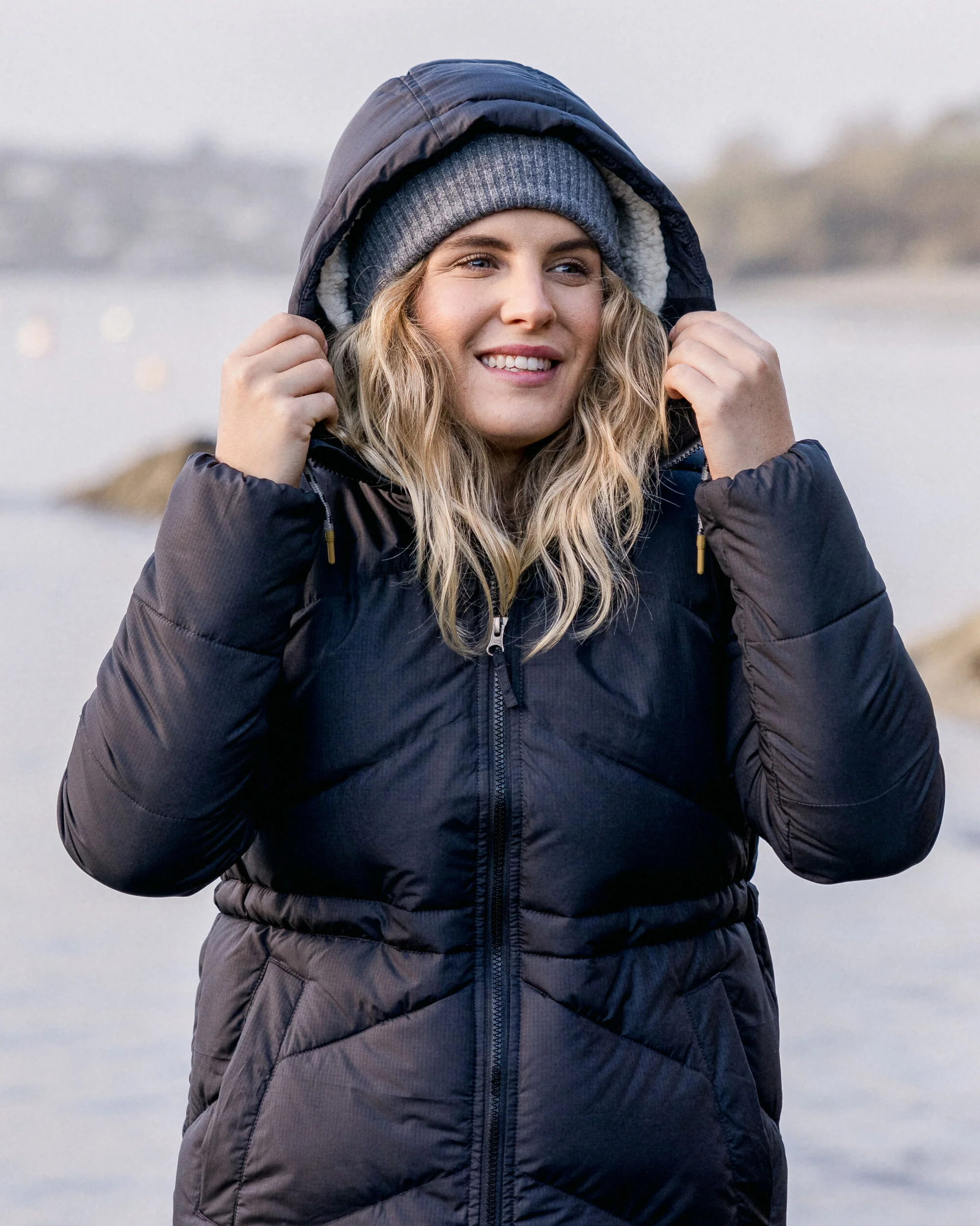 Kinsey 2.0 Jacket - Phantom Black - Image 6