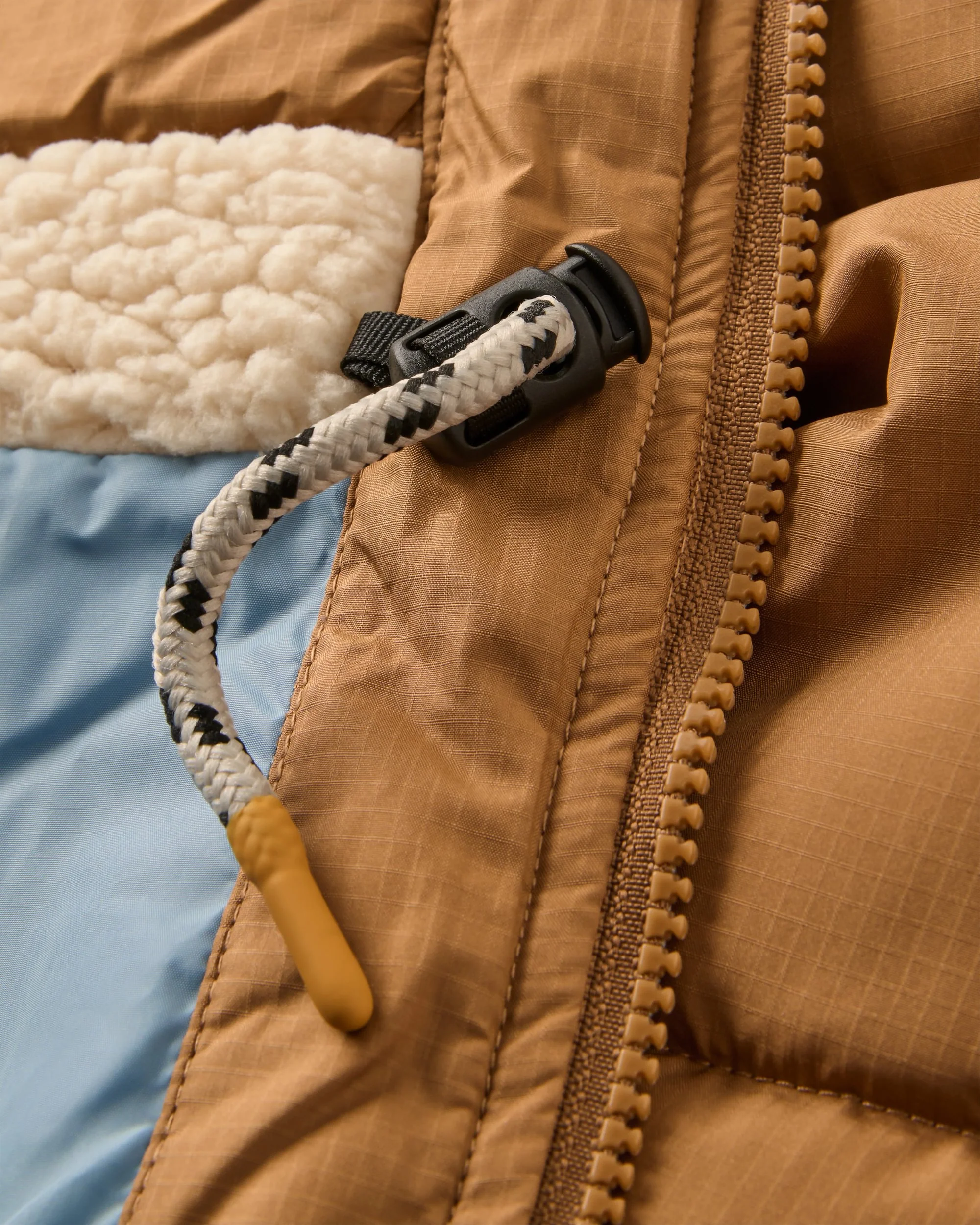 Kinsey Jacket - Toffee - Image 9
