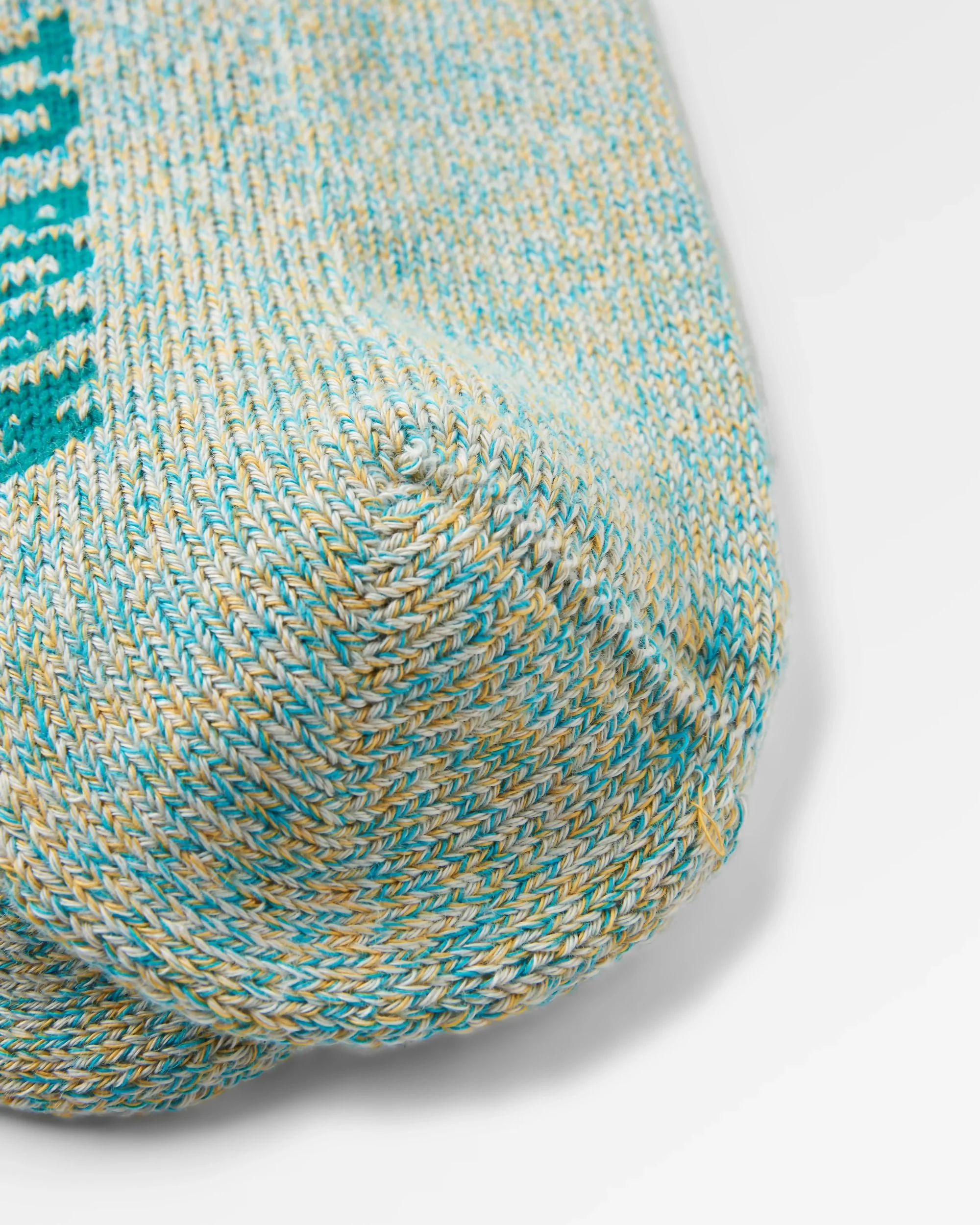 Kiruna Heavy-weight Socks - Birch - Image 4