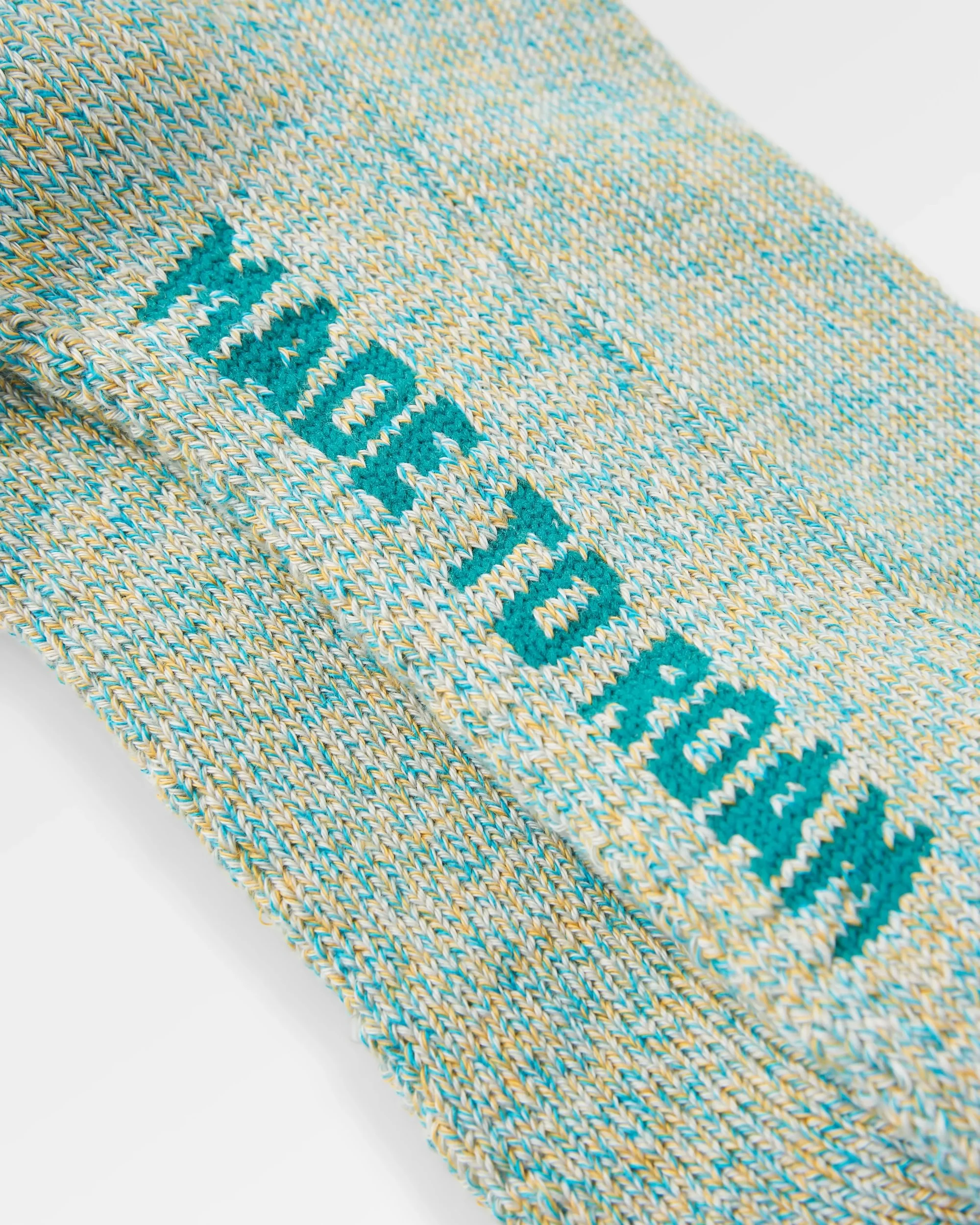 Kiruna Heavy-weight Socks - Birch - Image 5