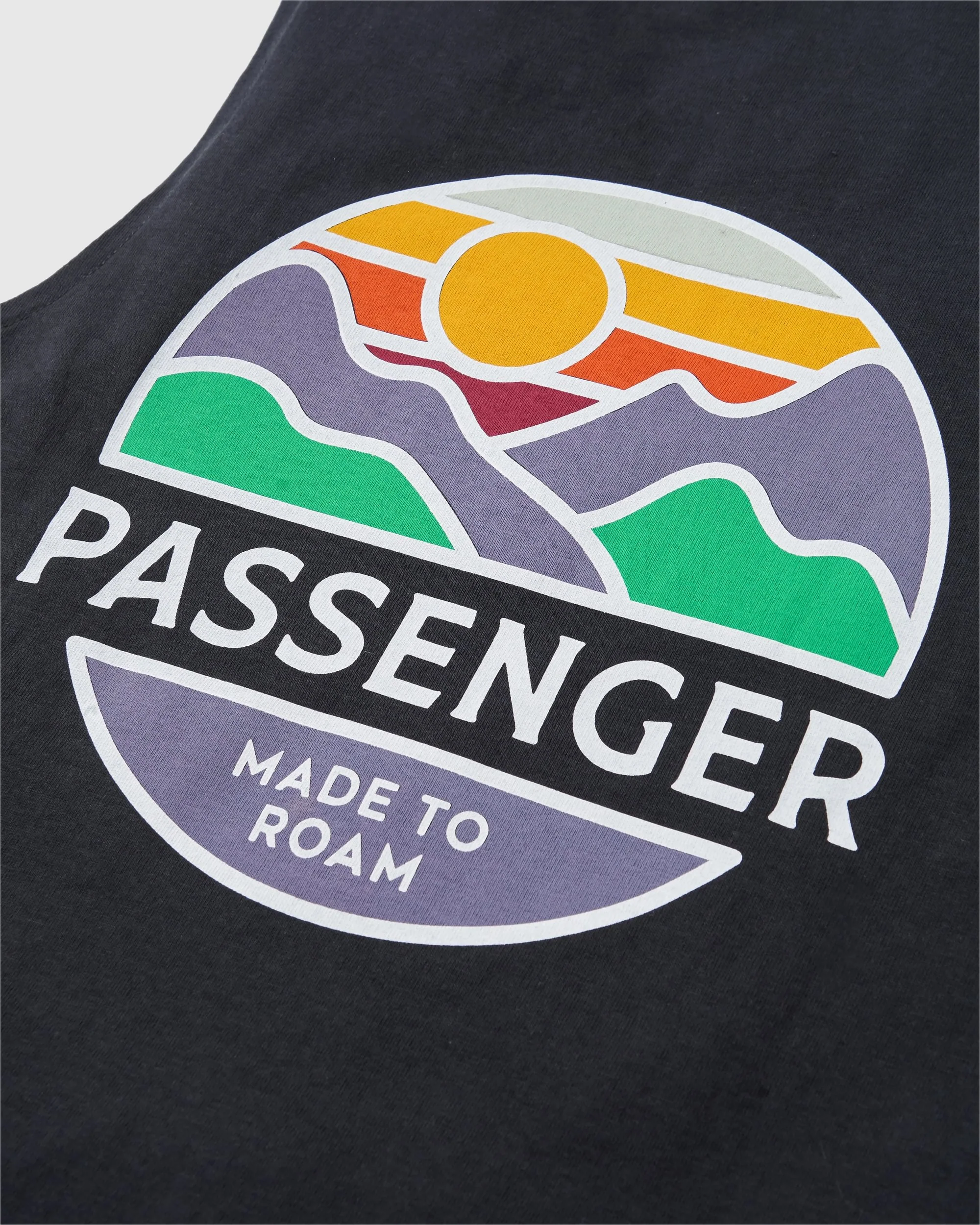 Laidback Vest - Black - Image 10