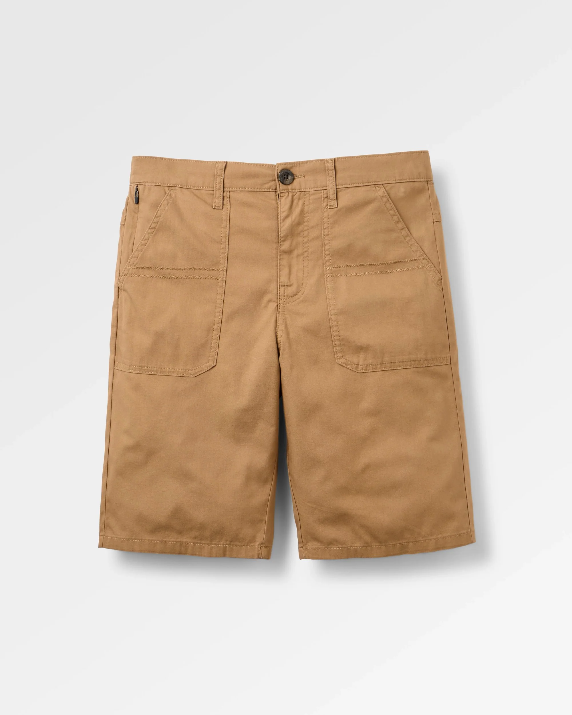 Lani Light Short - Caramel - Image 2