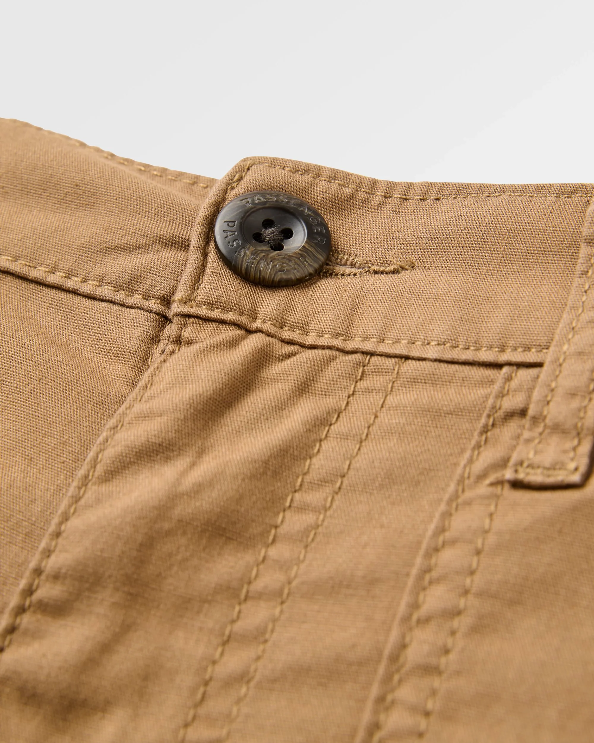 Lani Light Short - Caramel - Image 6