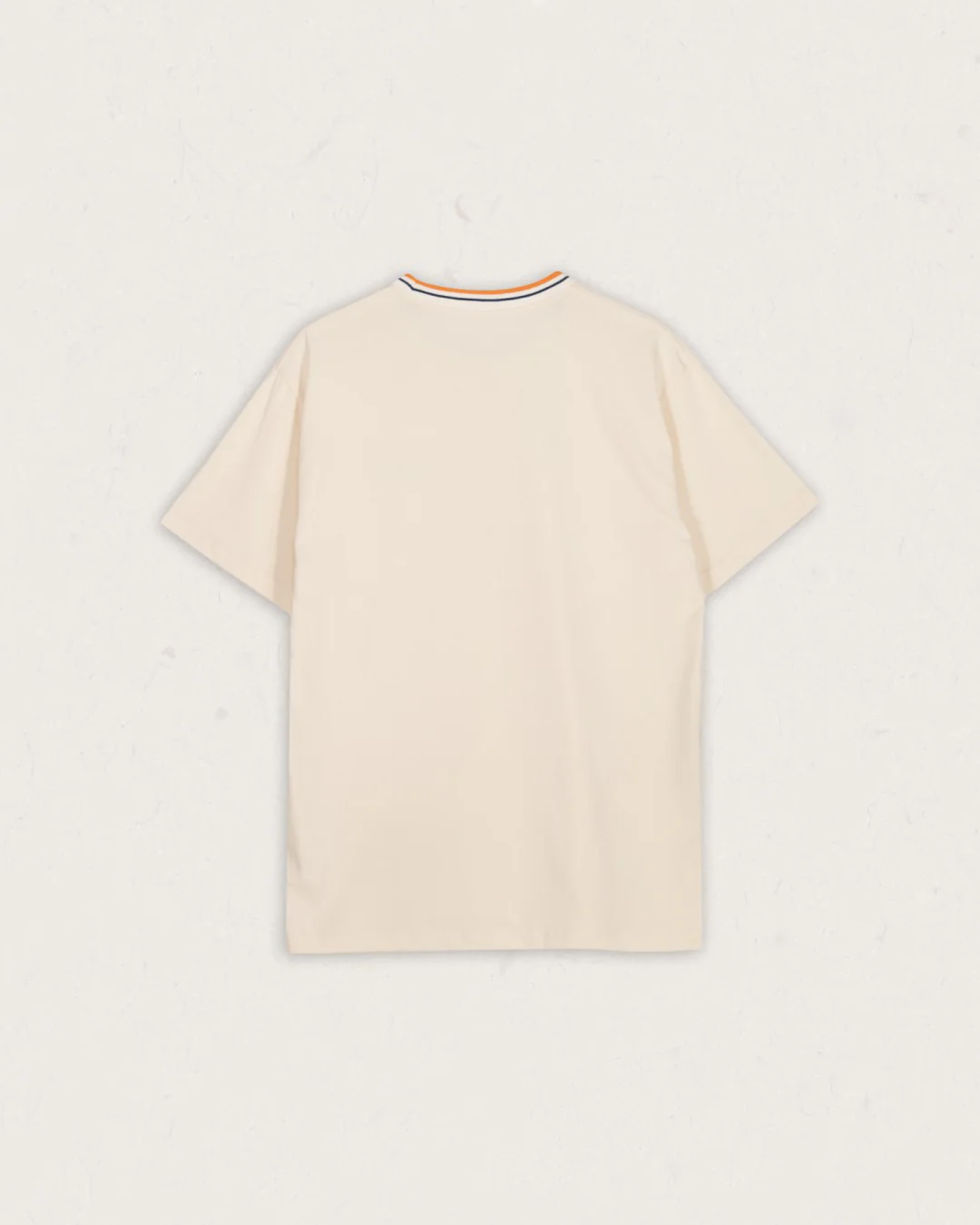 Lauca Relaxed Fit T-Shirt - Birch - Image 6