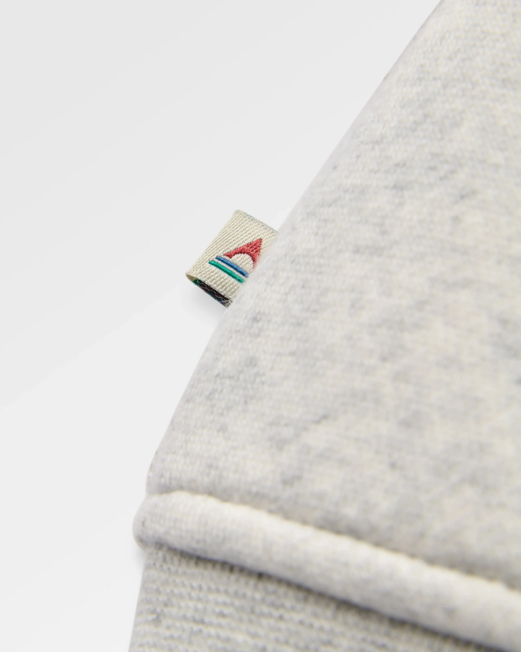 Legacy Sweatshirt - Light Grey Marl - Image 6