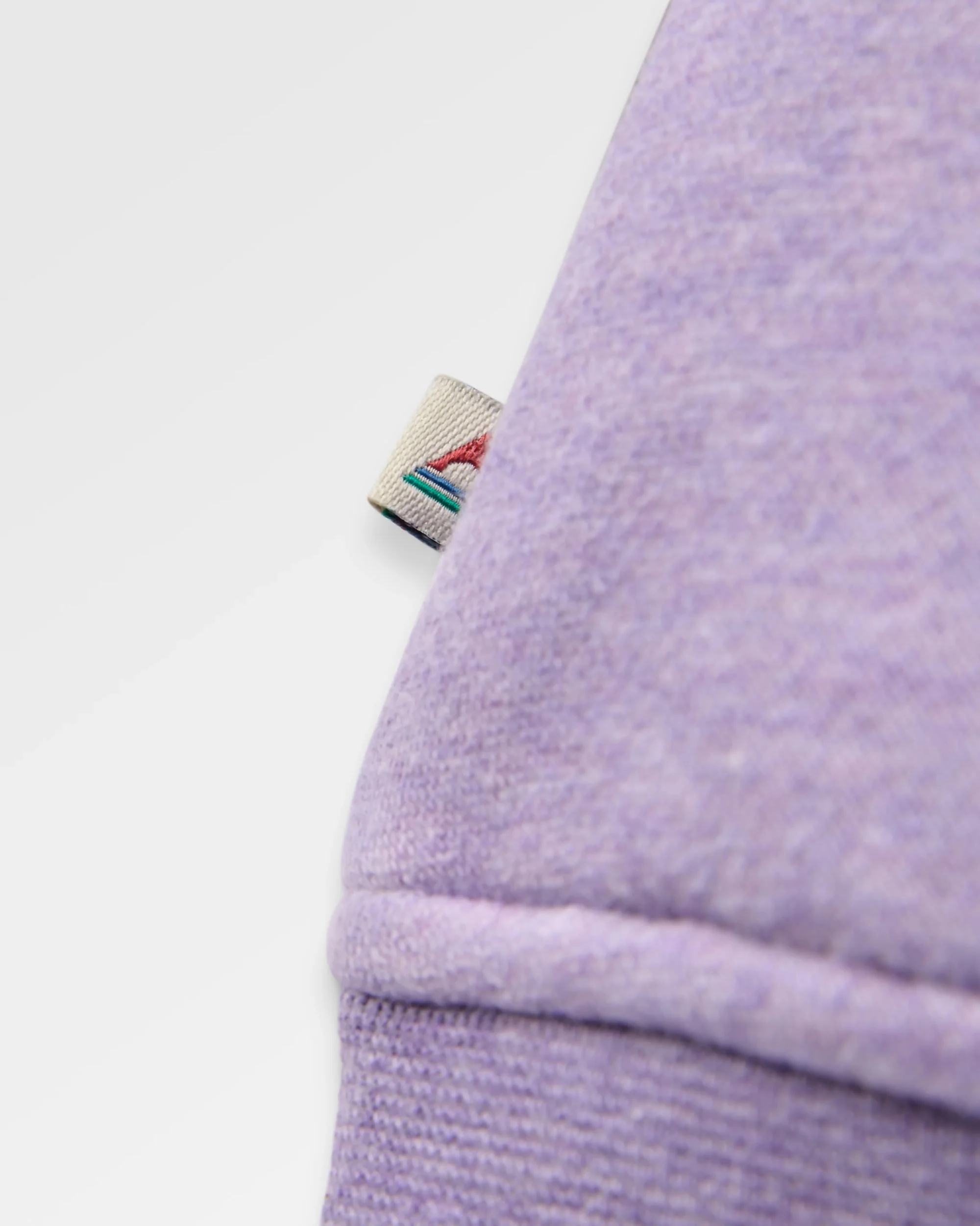 Legacy Sweatshirt - Purple Haze Marl - Image 6