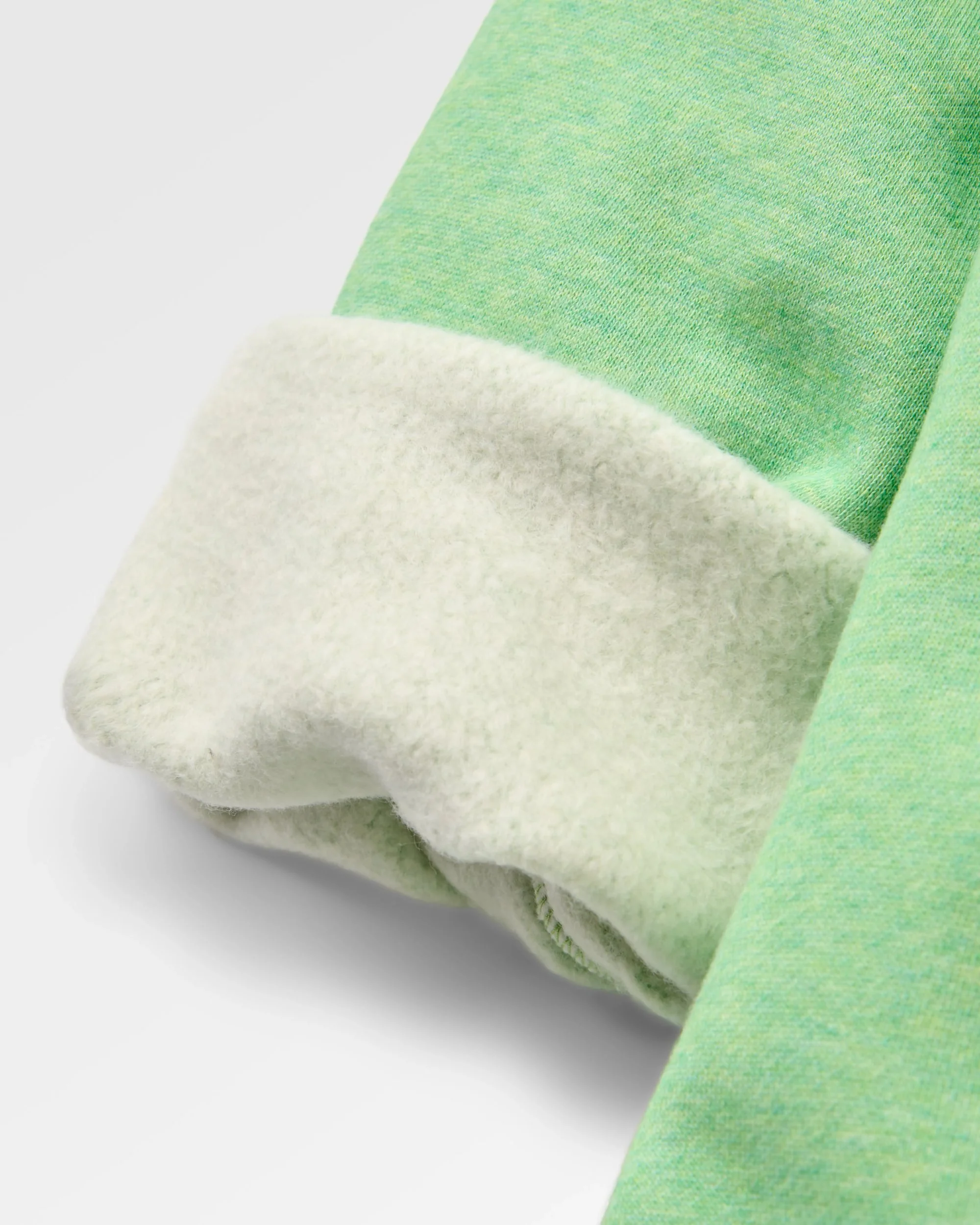 Legacy Sweatshirt - True Green Marl - Image 3