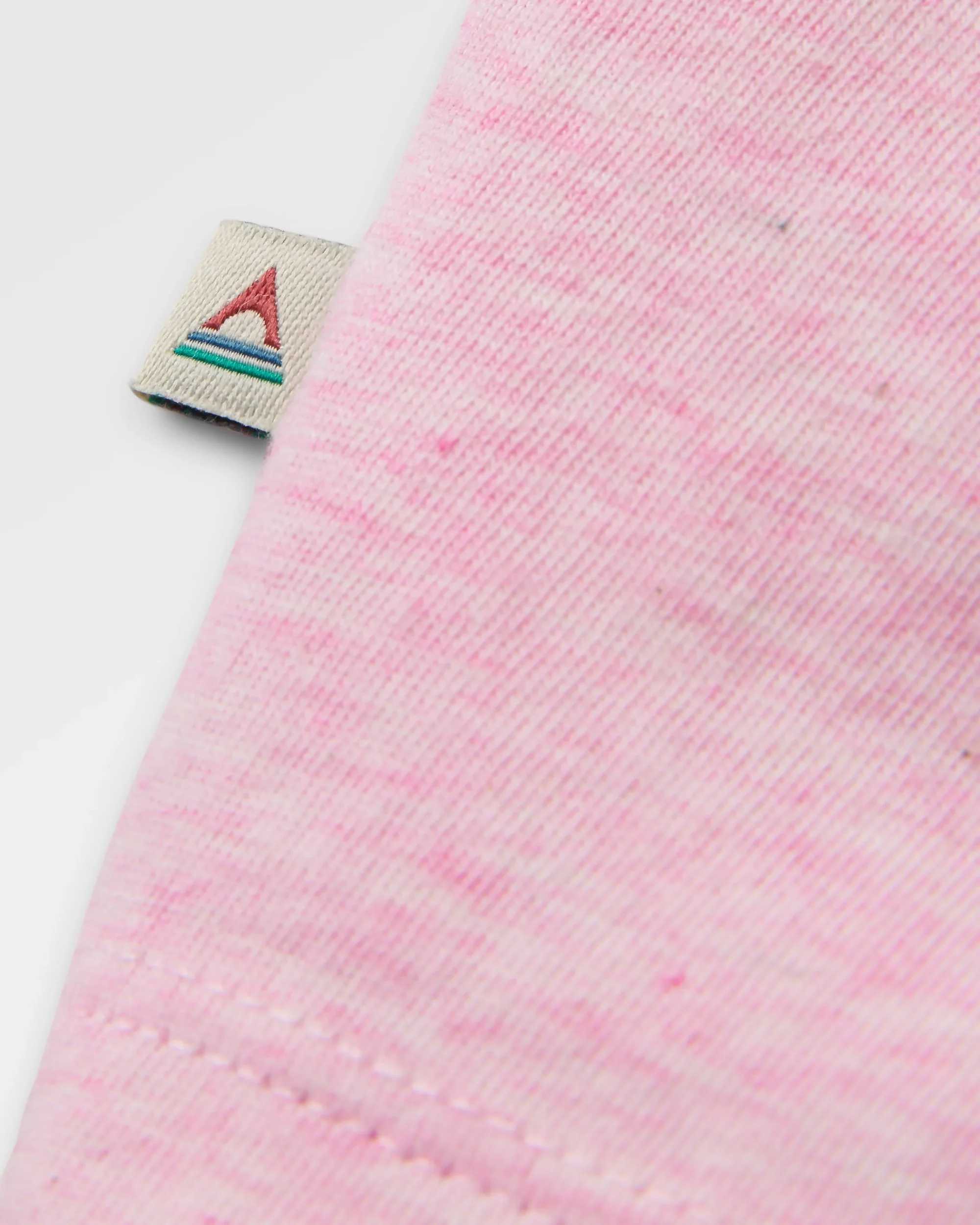 Legacy Vest - Pink Haze Marl - Image 4