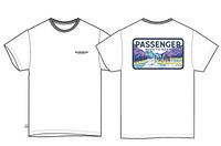 Love The Wild T-Shirt - White - Image 11