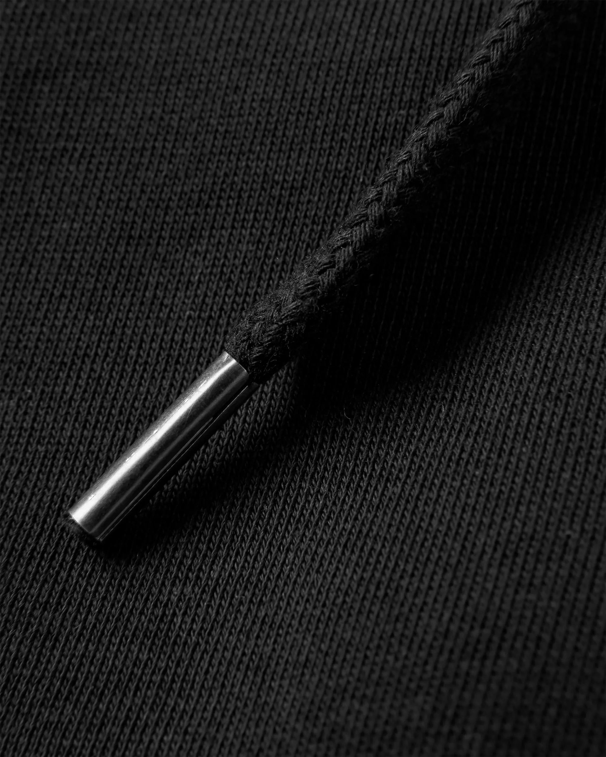 Made To Roam Hoodie - Black - Image 4