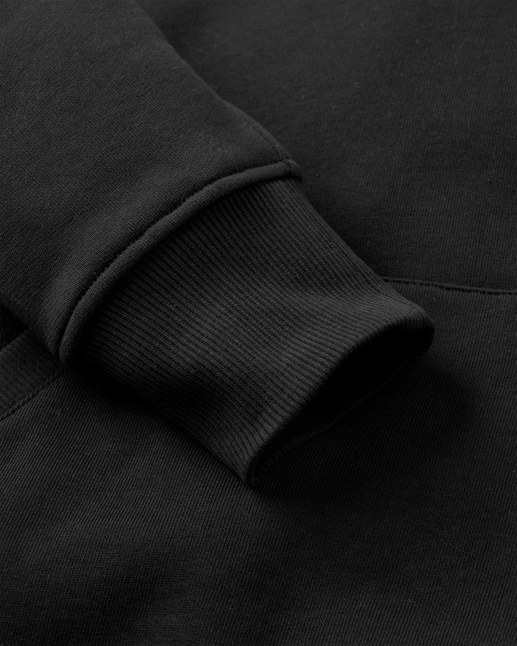 Made To Roam Hoodie - Black - Image 8