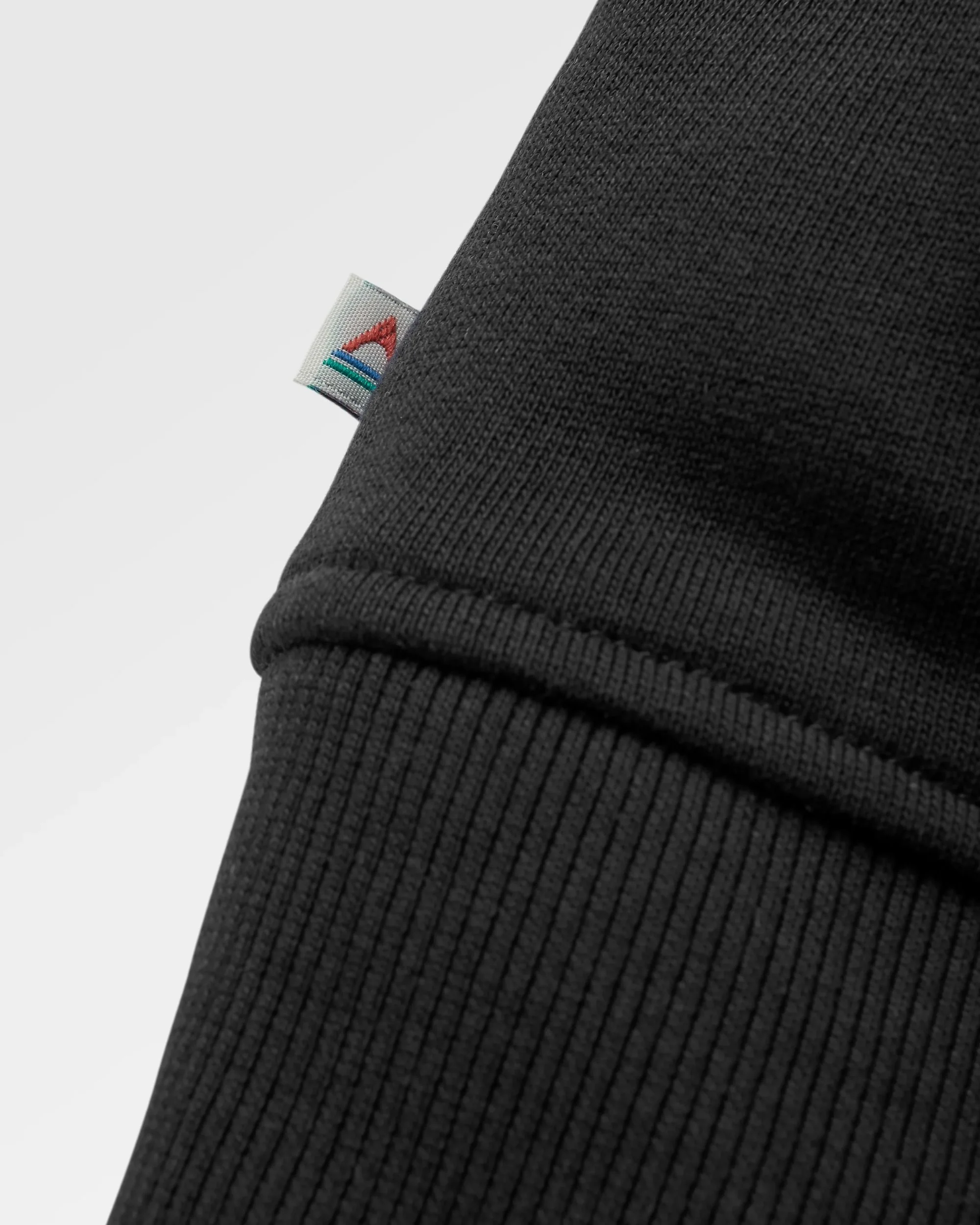 Made To Roam Hoodie - Black - Image 9