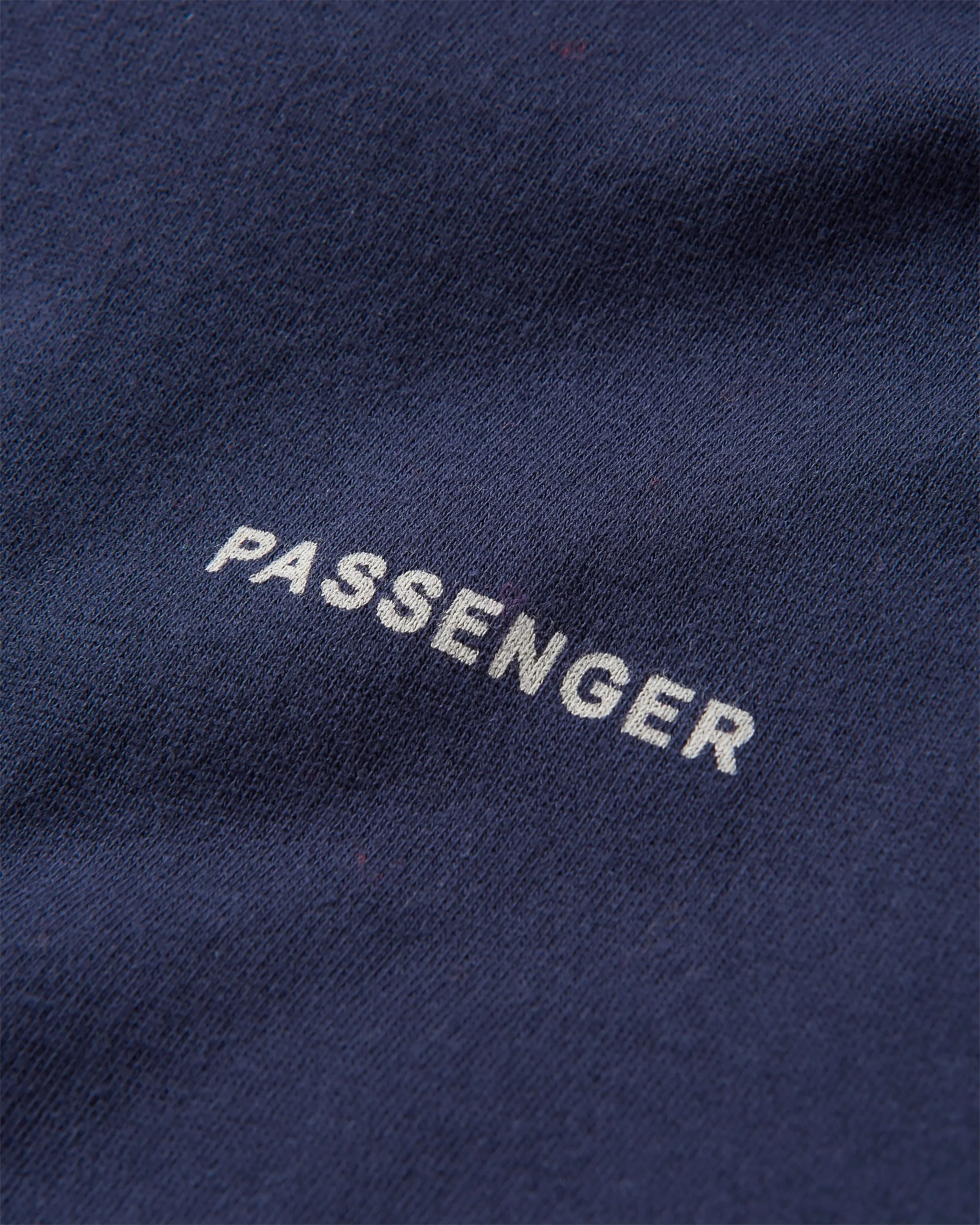 Made To Roam Hoodie - Deep Navy - Image 7