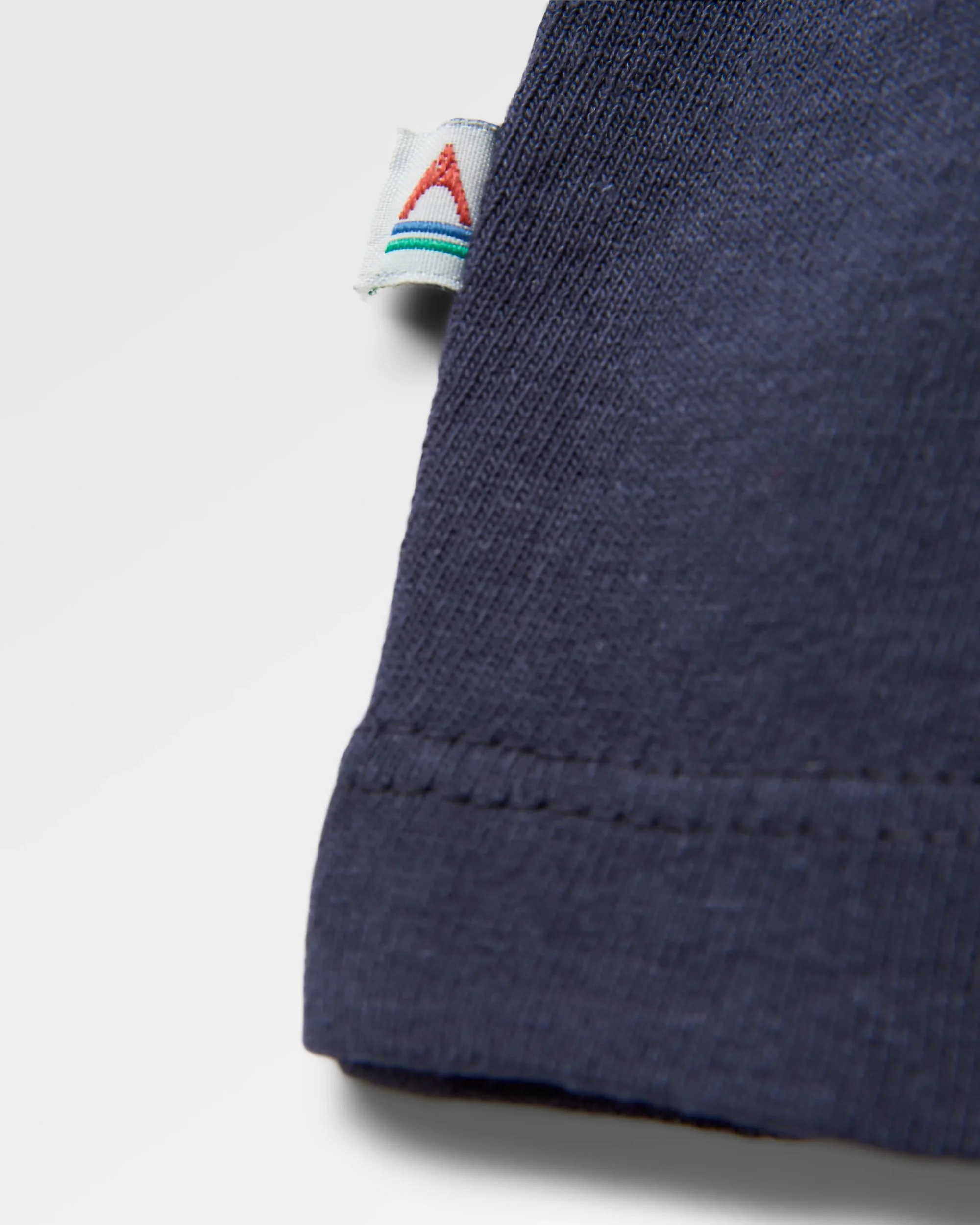 Made To Roam T-Shirt - Deep Navy - Image 10