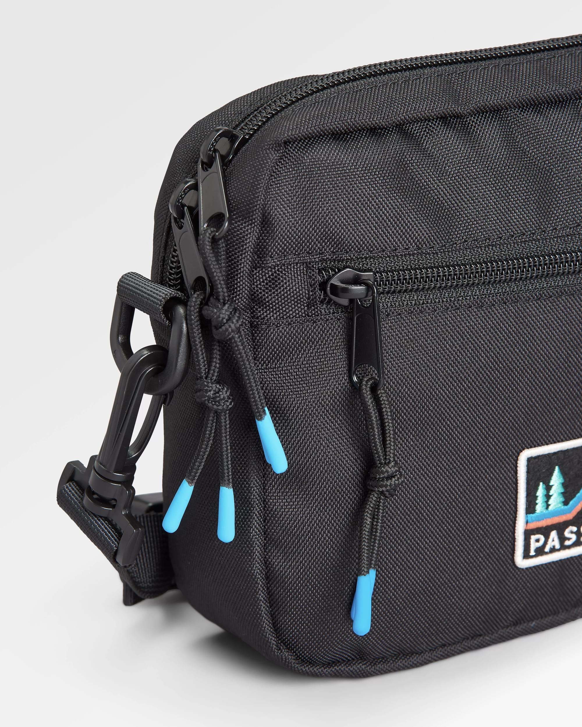 Mainland Hip Pack - Black - Image 9